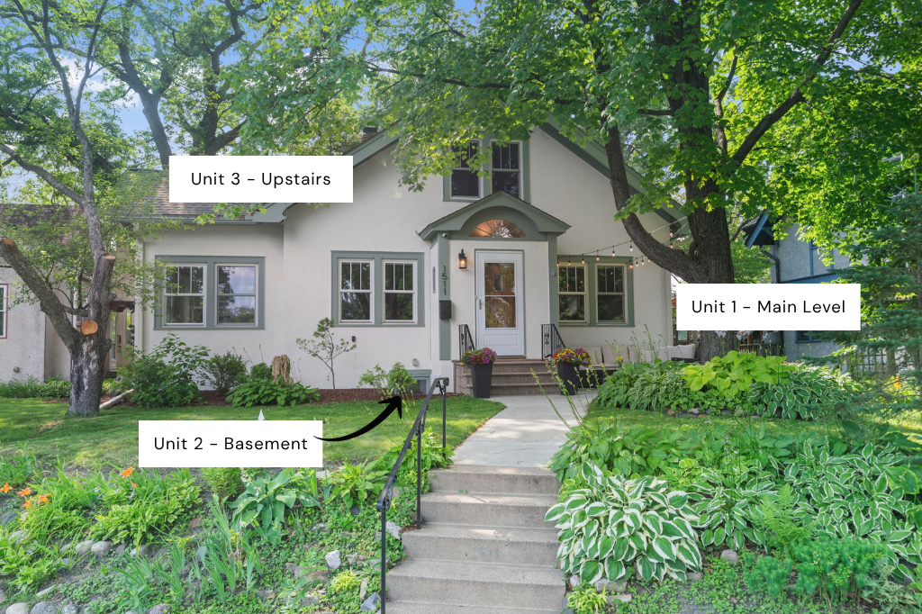 1511 Branston ST, Saint Paul, MN 55108