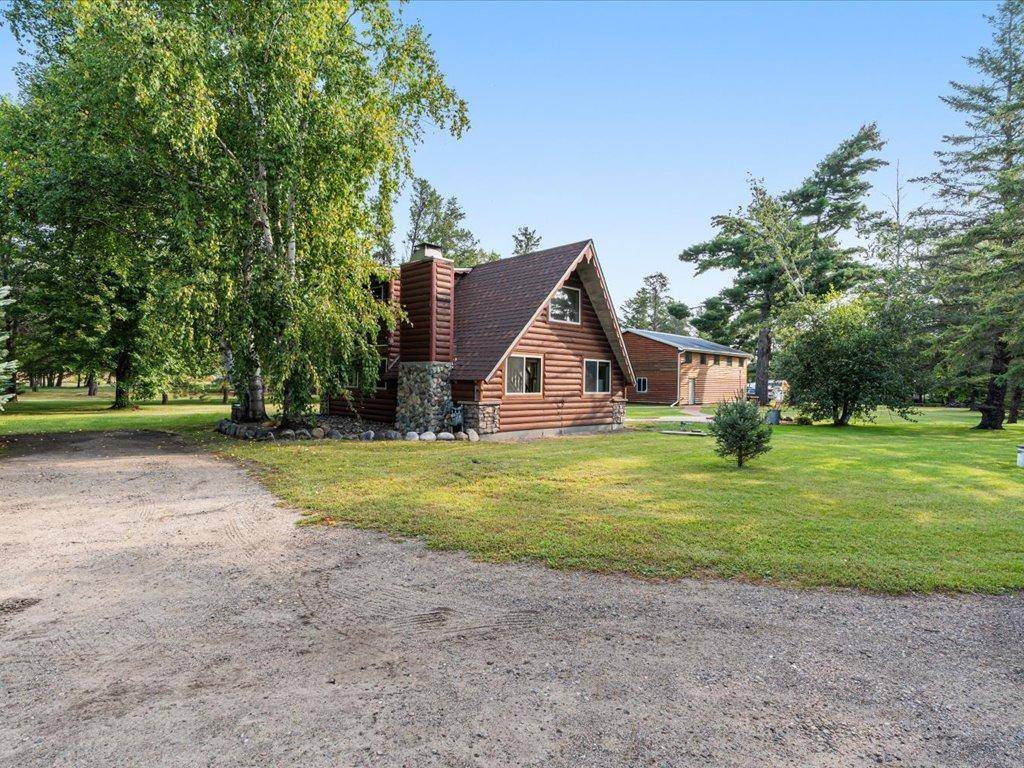 32024 West ST, Breezy Point, MN 56472