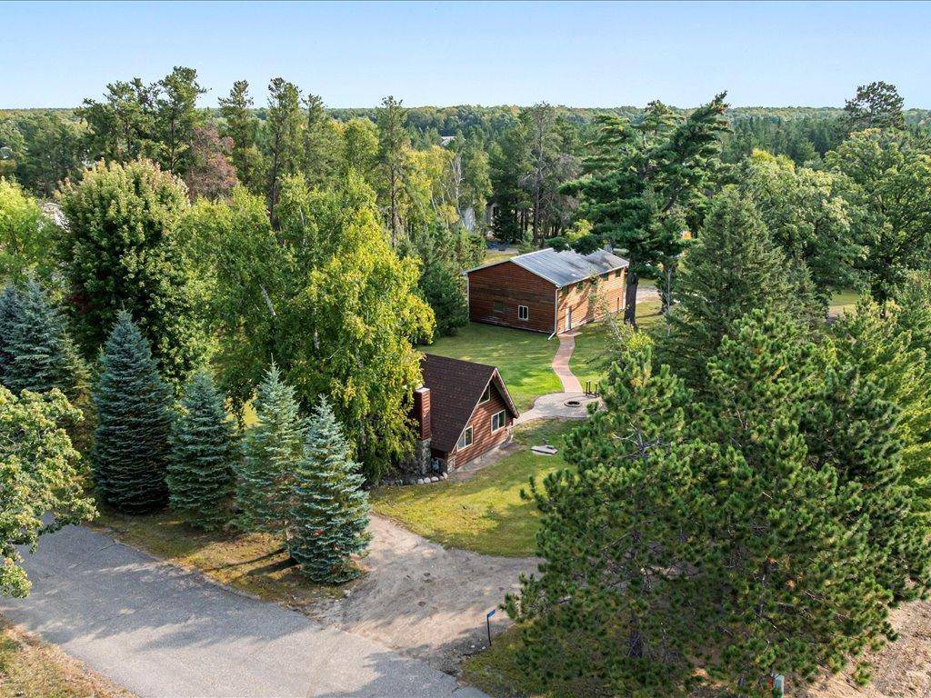 32024 West ST, Breezy Point, MN 56472