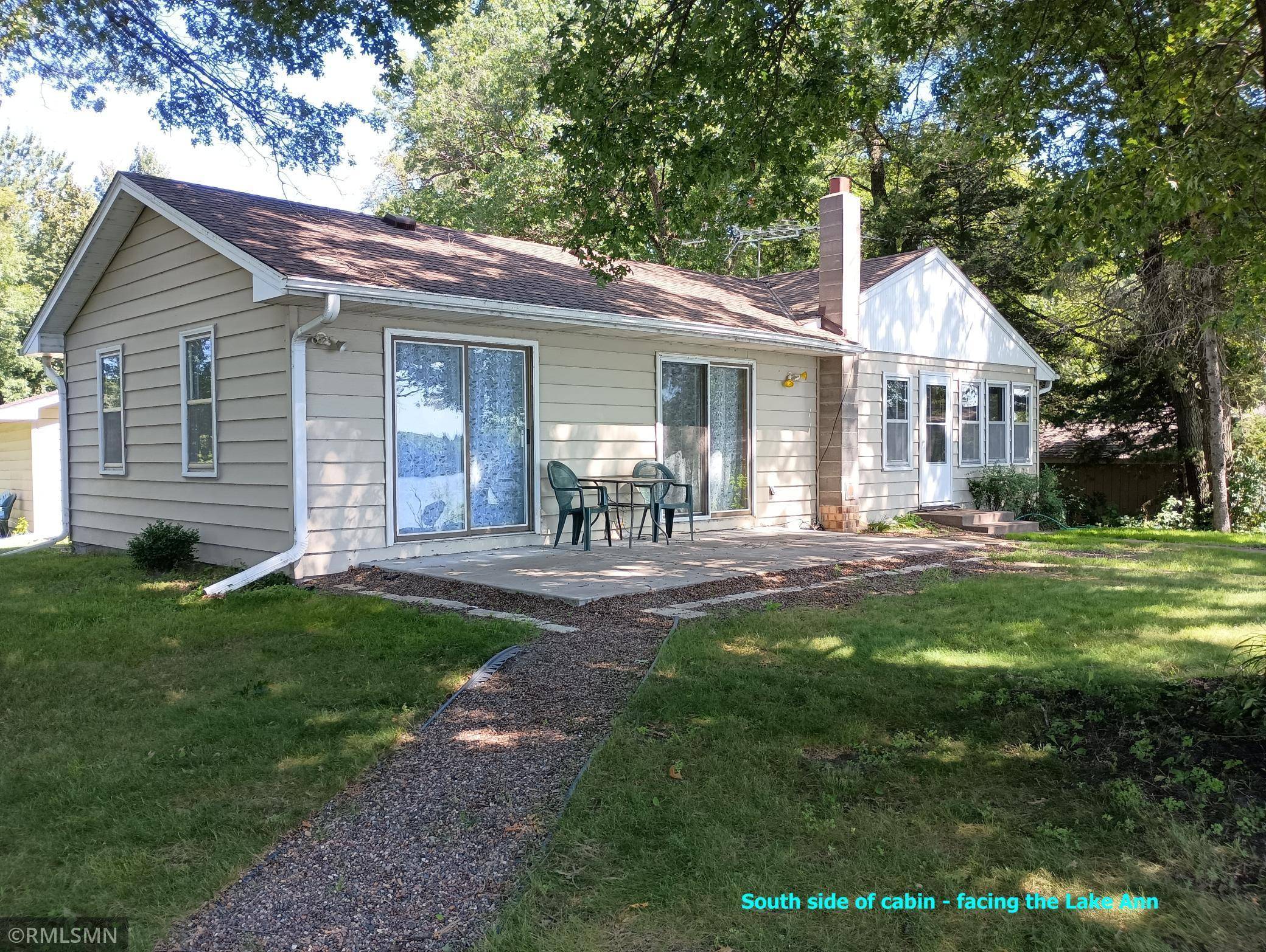 16497 253 1/2 AVE NW, Big Lake, MN 55309