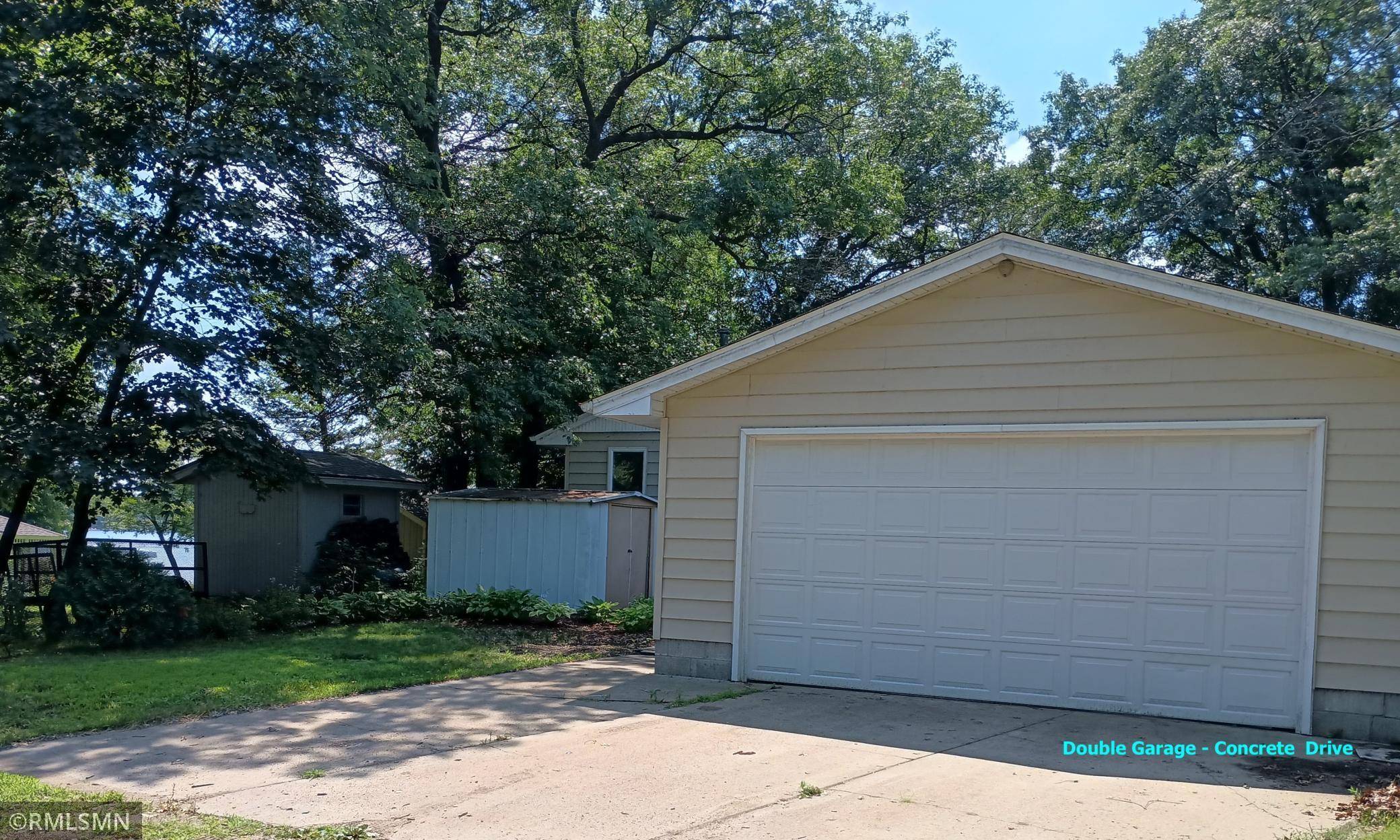 16497 253 1/2 AVE NW, Big Lake, MN 55309