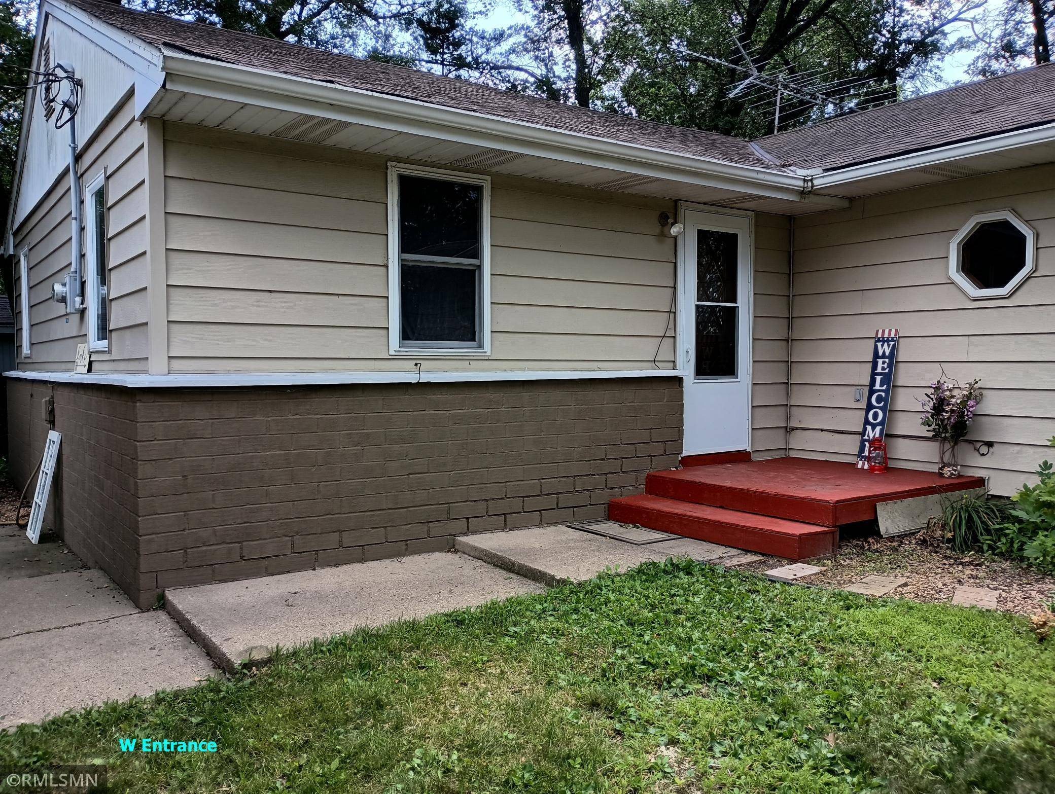 16497 253 1/2 AVE NW, Big Lake, MN 55309
