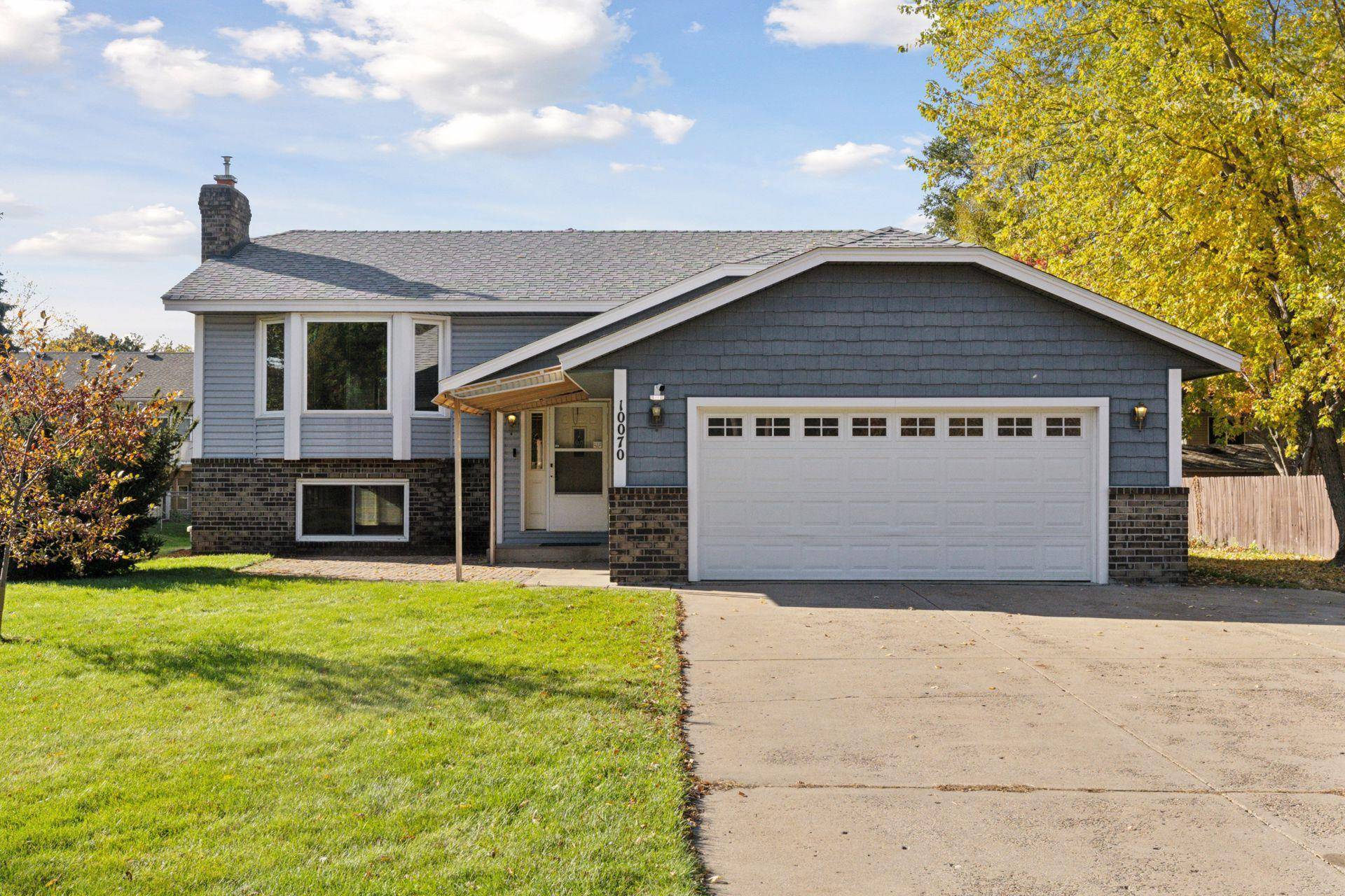 10070 Tyler ST NE, Blaine, MN 55434