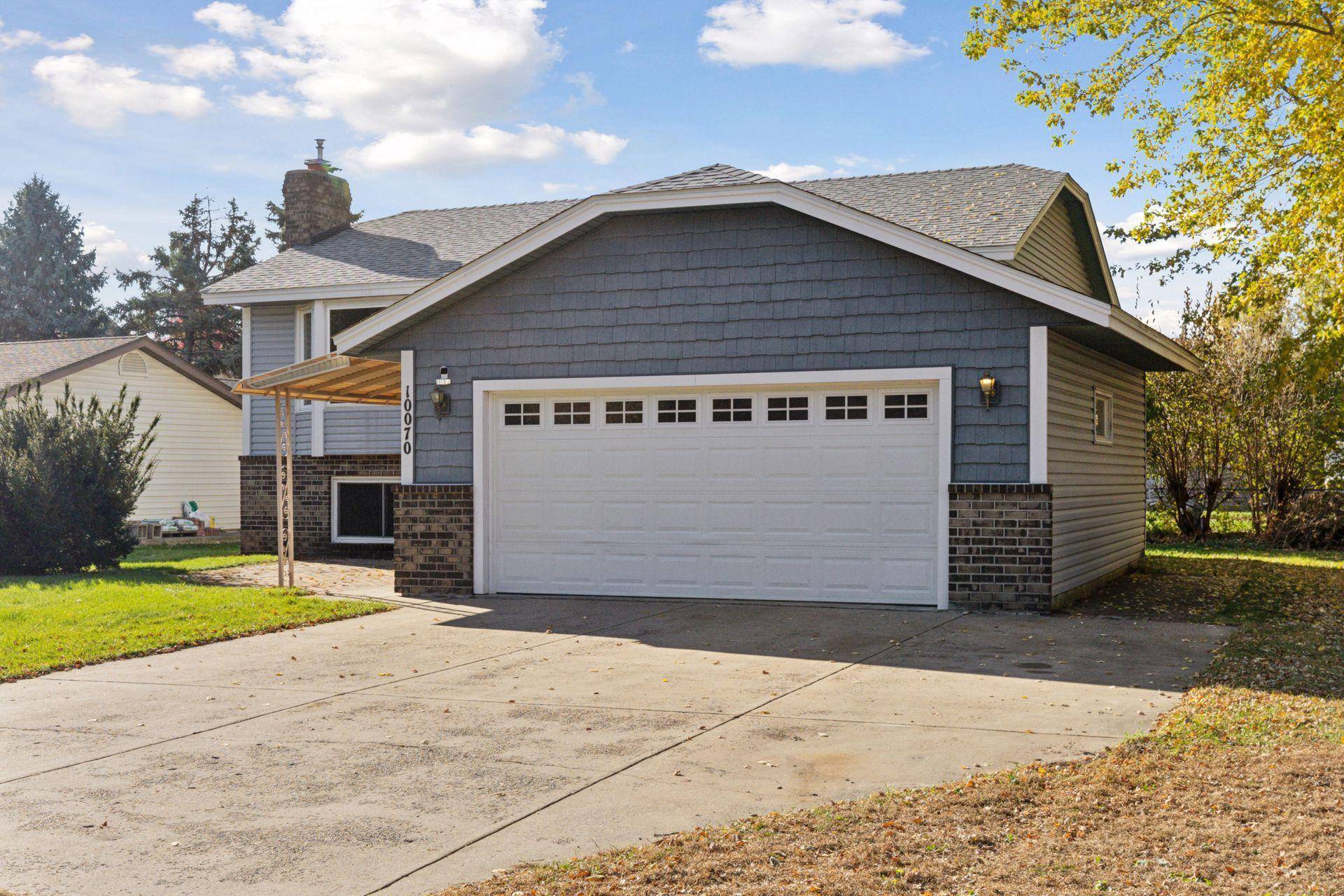 10070 Tyler ST NE, Blaine, MN 55434