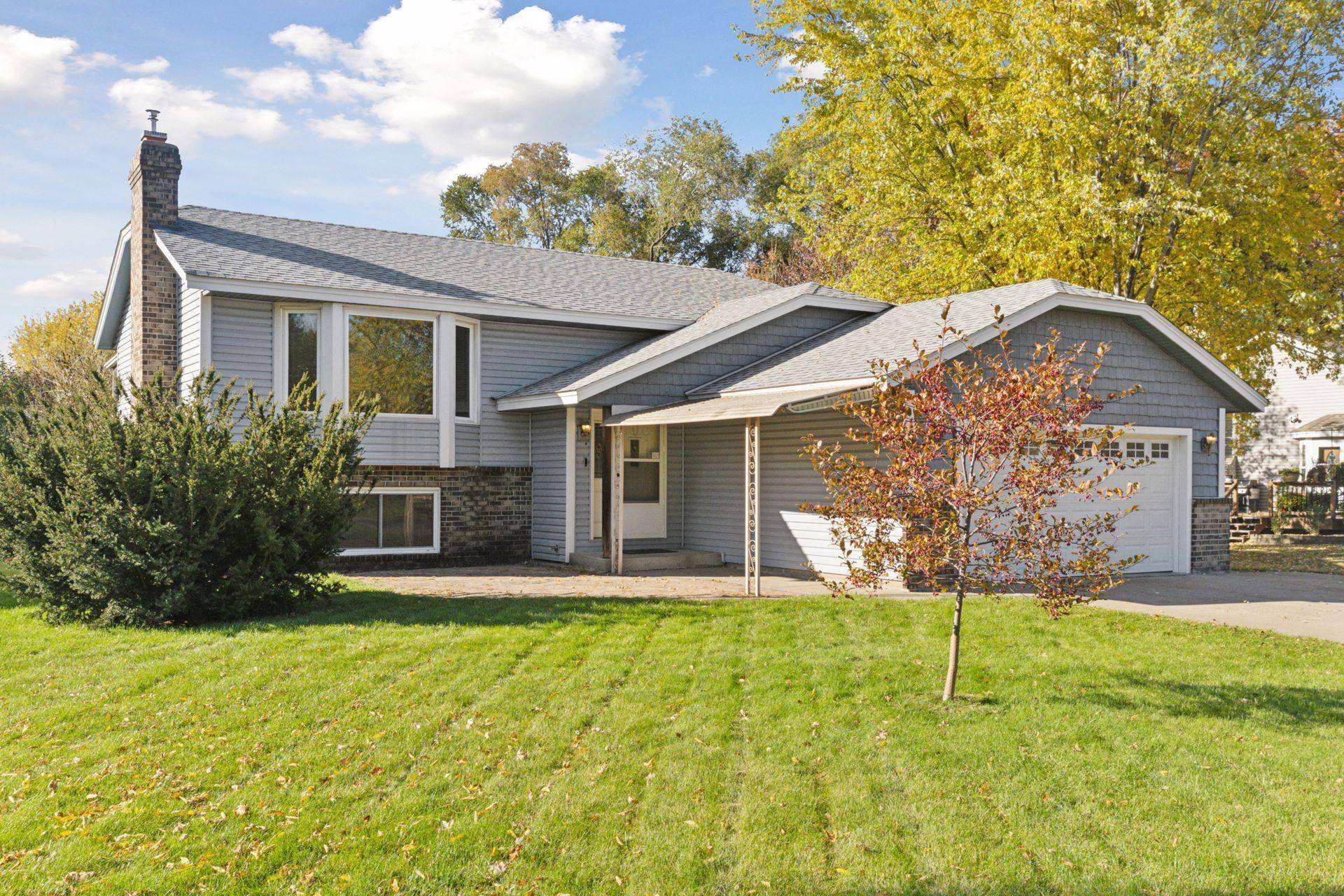 10070 Tyler ST NE, Blaine, MN 55434