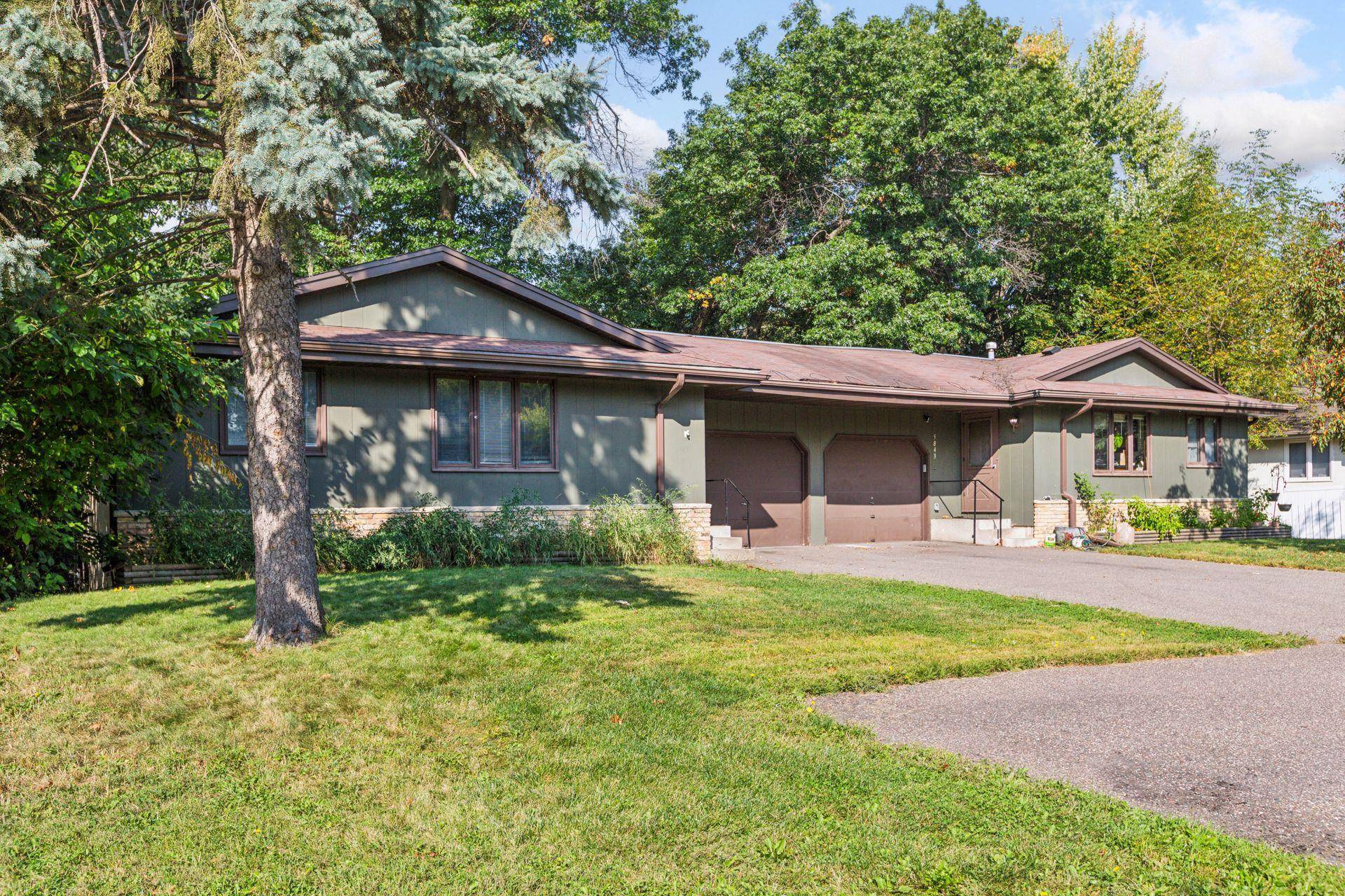5841 Winnetka AVE N, New Hope, MN 55428