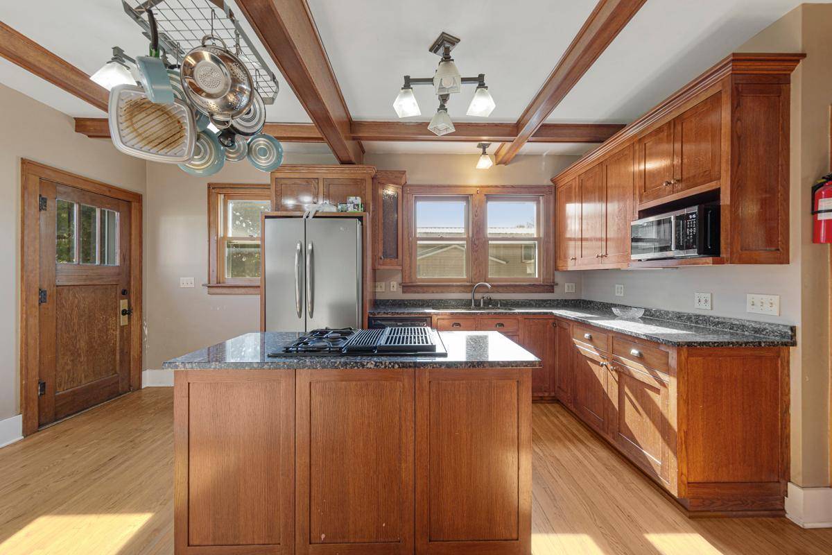 205 2nd ST SW, Blooming Prairie, MN 55917