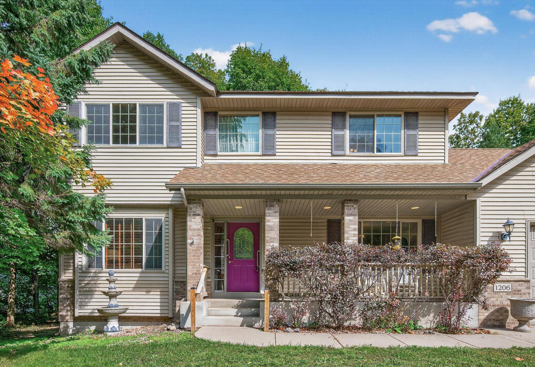 1206 Kensington WAY, Buffalo, MN 55313