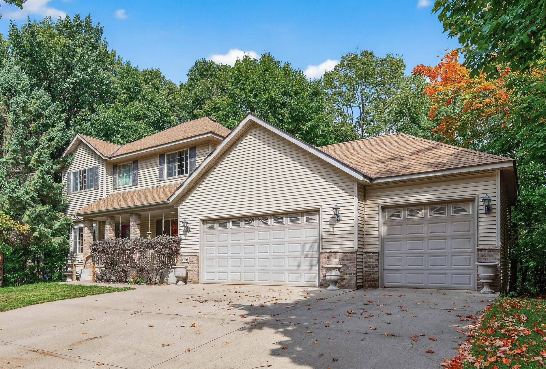 1206 Kensington WAY, Buffalo, MN 55313