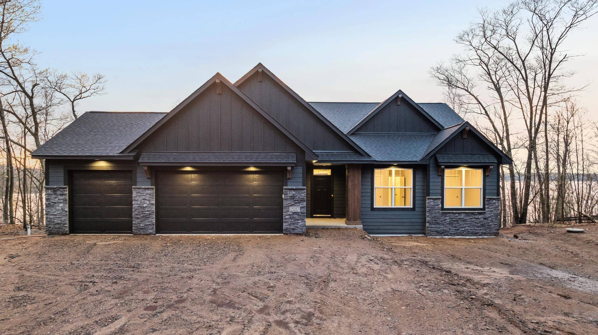 25257 Eagle Ridge RD, Aitkin, MN 56431