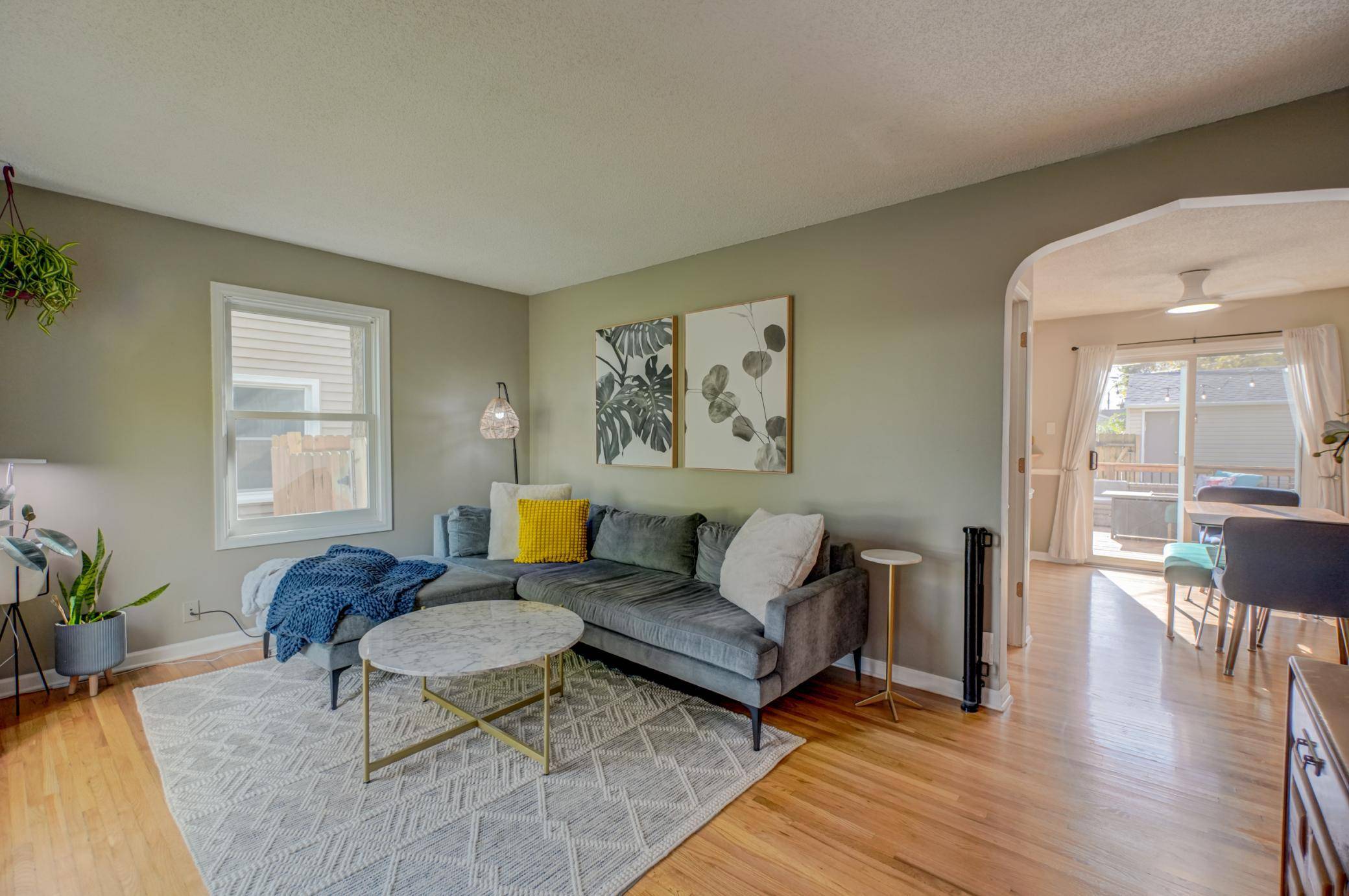 7217 Minnetonka BLVD, Saint Louis Park, MN 55426
