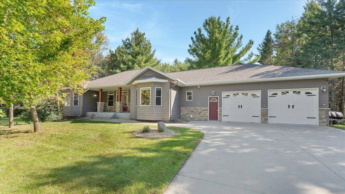 3411 Pawnee DR SE, Alexandria, MN 56308
