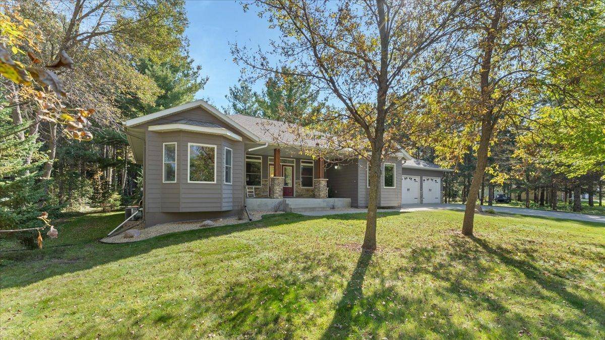 3411 Pawnee DR SE, Alexandria, MN 56308