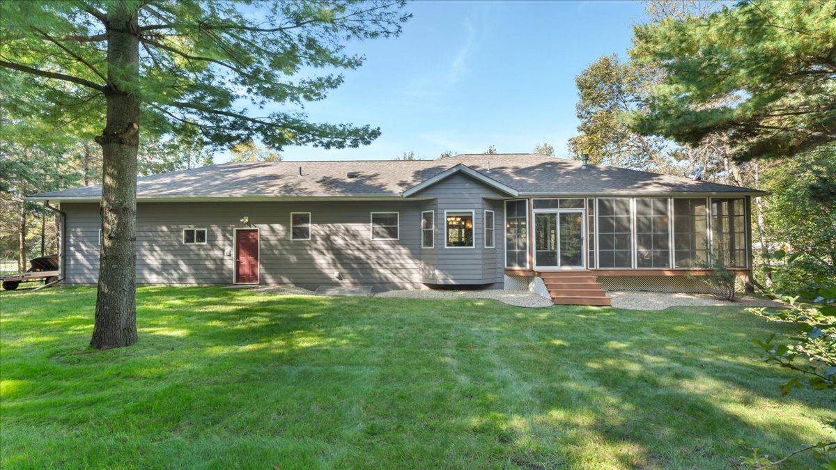 3411 Pawnee DR SE, Alexandria, MN 56308
