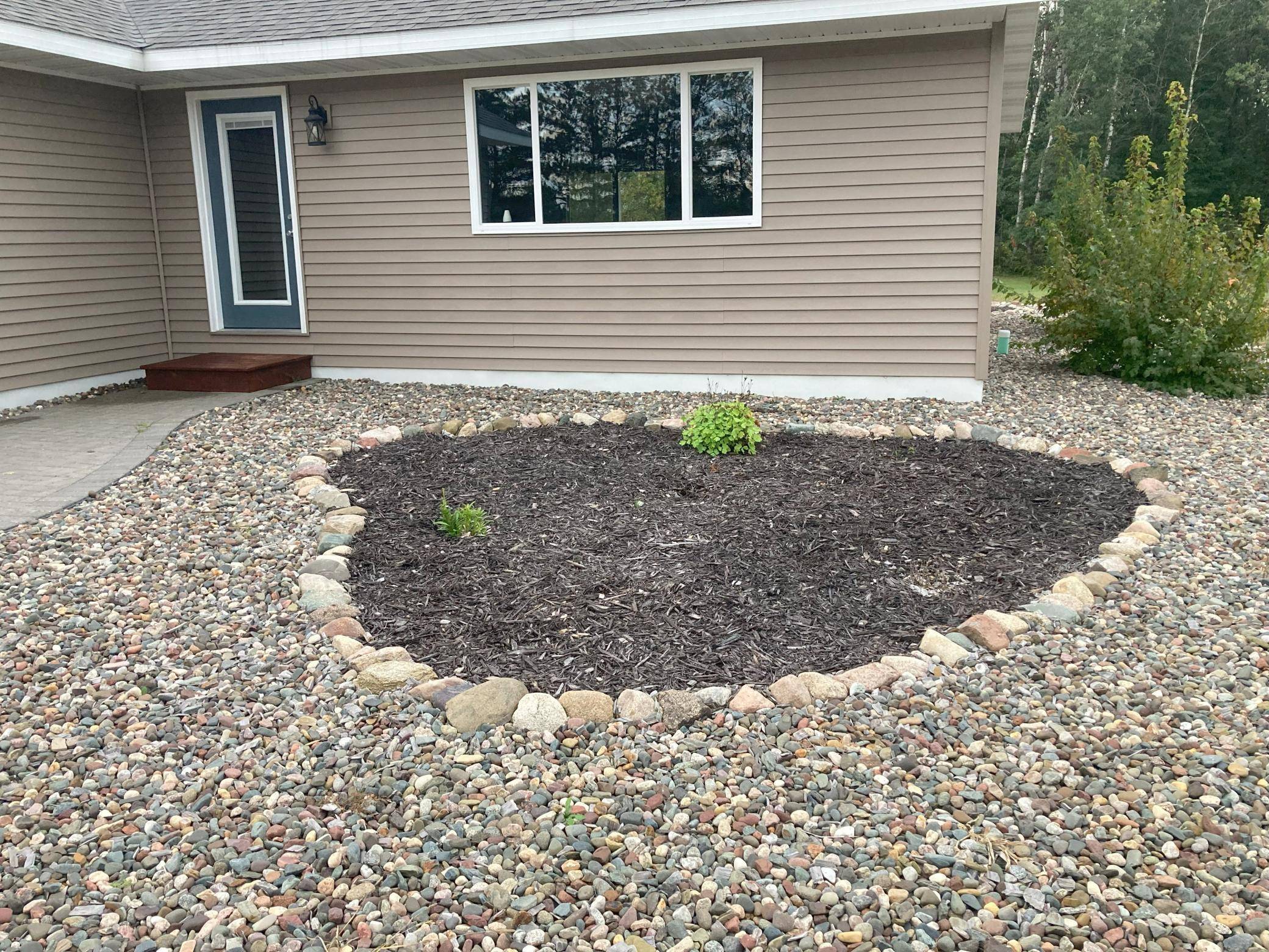 2869 Half Mile RD, Jenkins, MN 56474