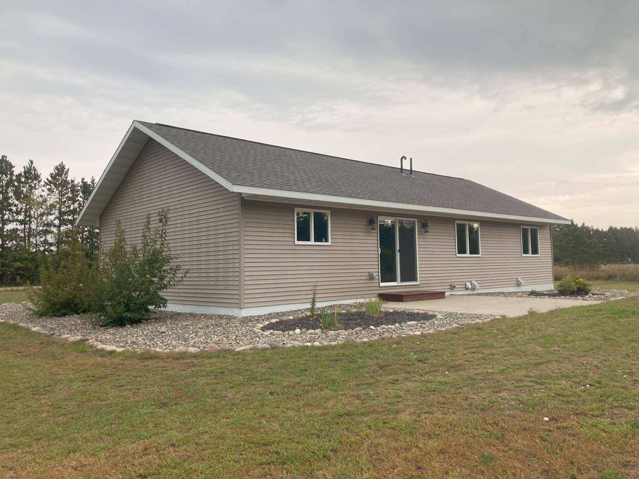 2869 Half Mile RD, Jenkins, MN 56474