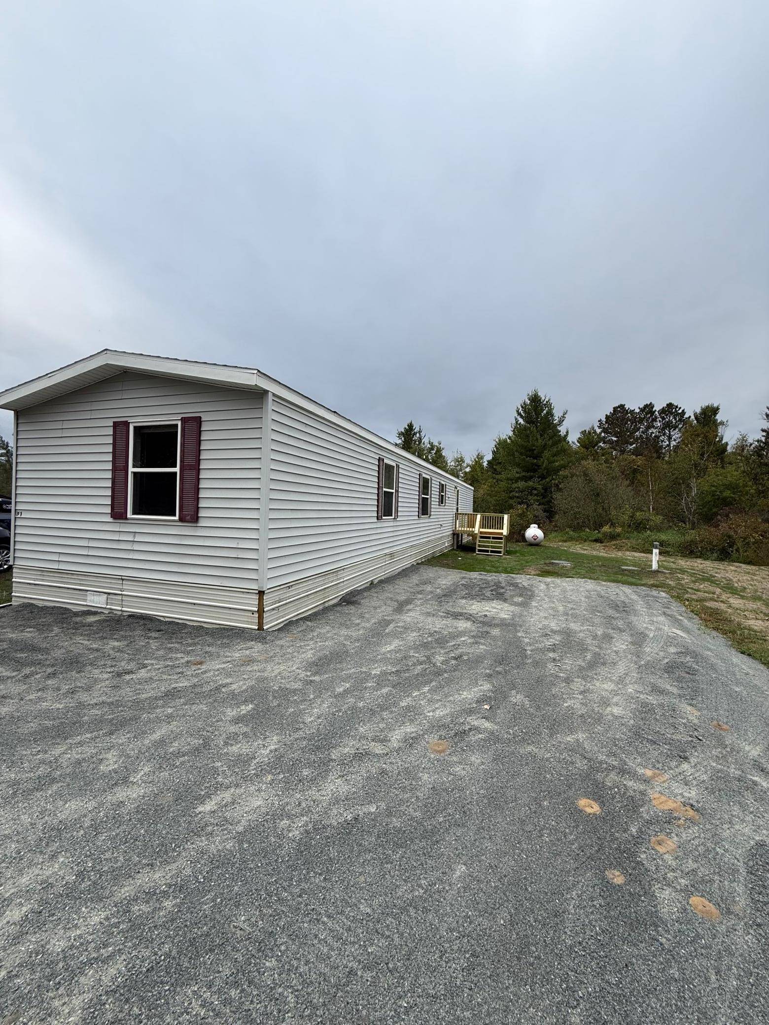31423 Wejack RD, Cass Lake, MN 56633