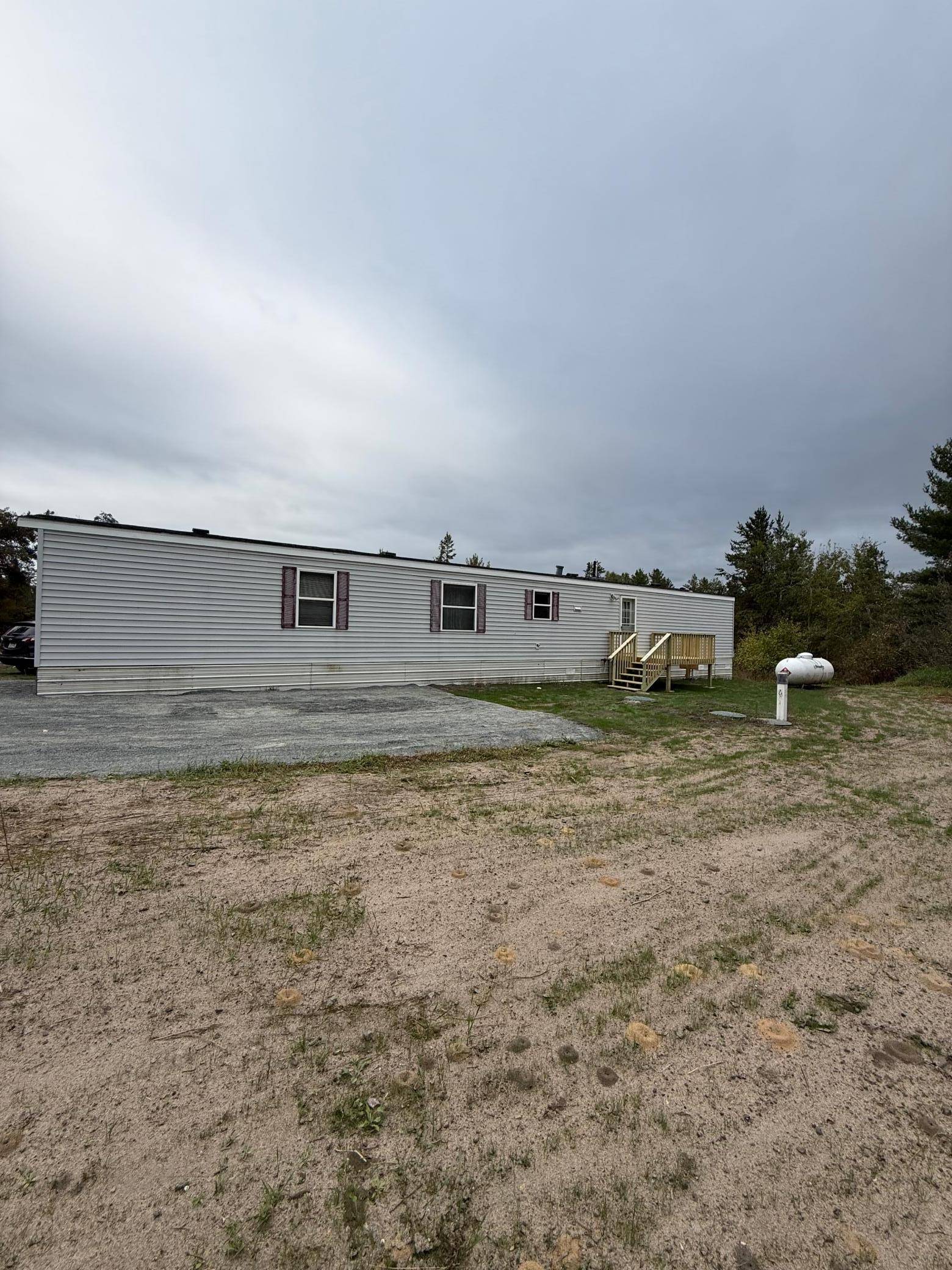 31423 Wejack RD, Cass Lake, MN 56633