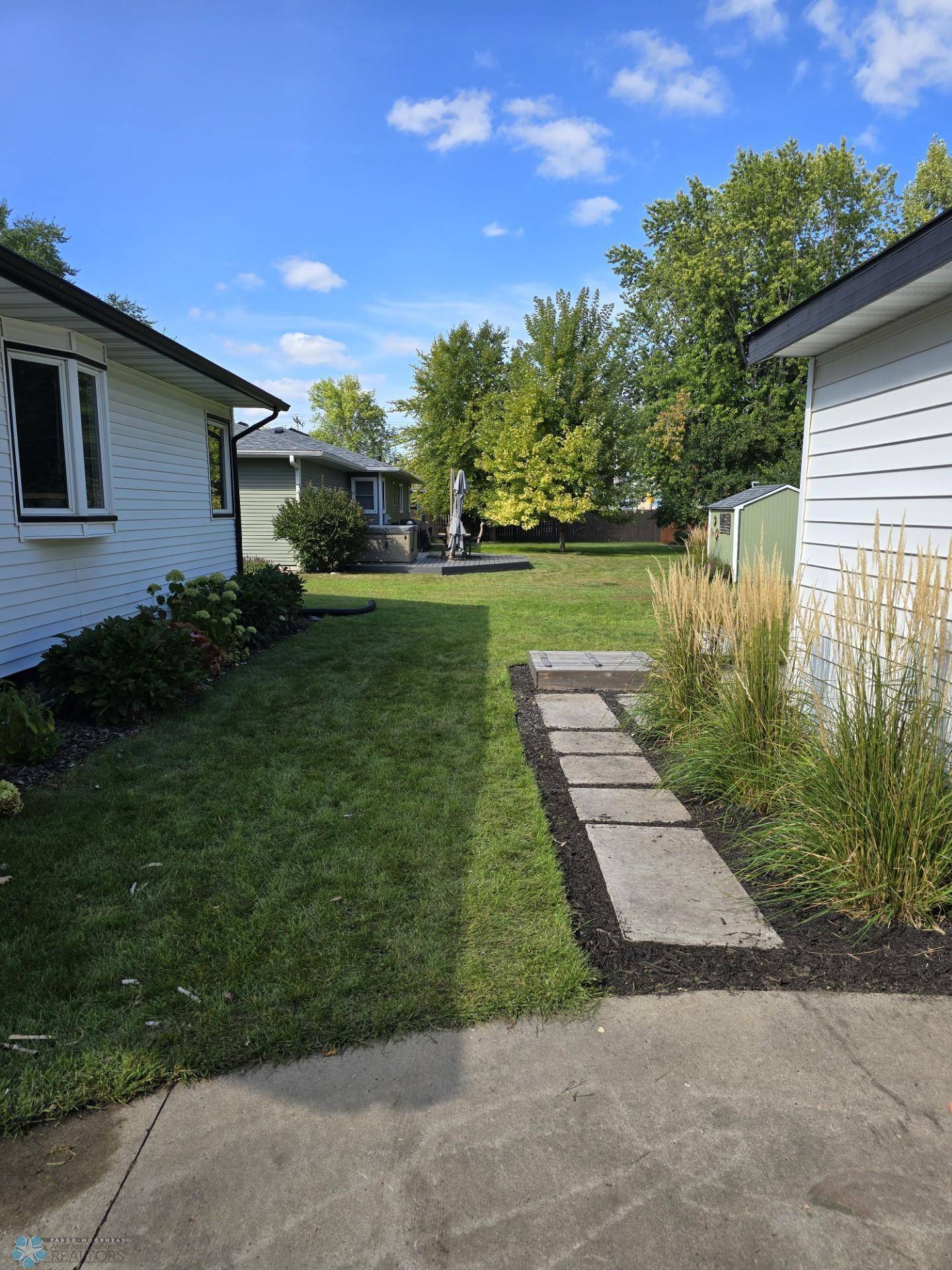 412 13th ST N, Breckenridge, MN 56520