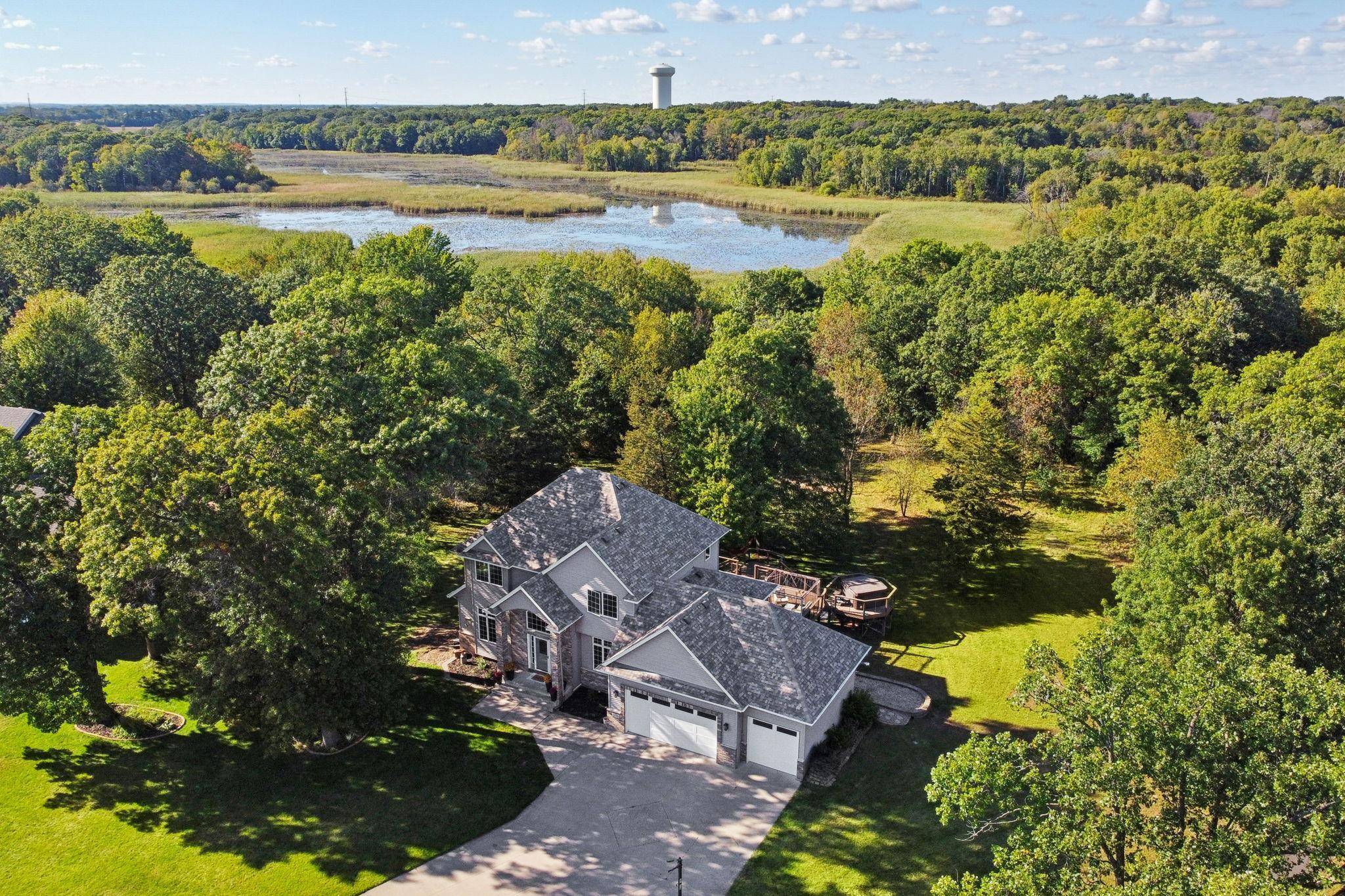13628 Joseph AVE, Becker, MN 55308