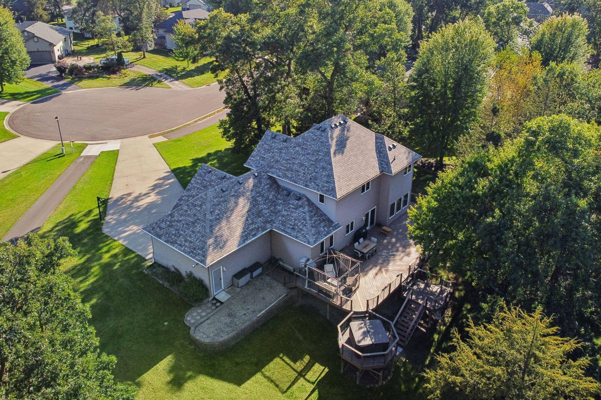 13628 Joseph AVE, Becker, MN 55308
