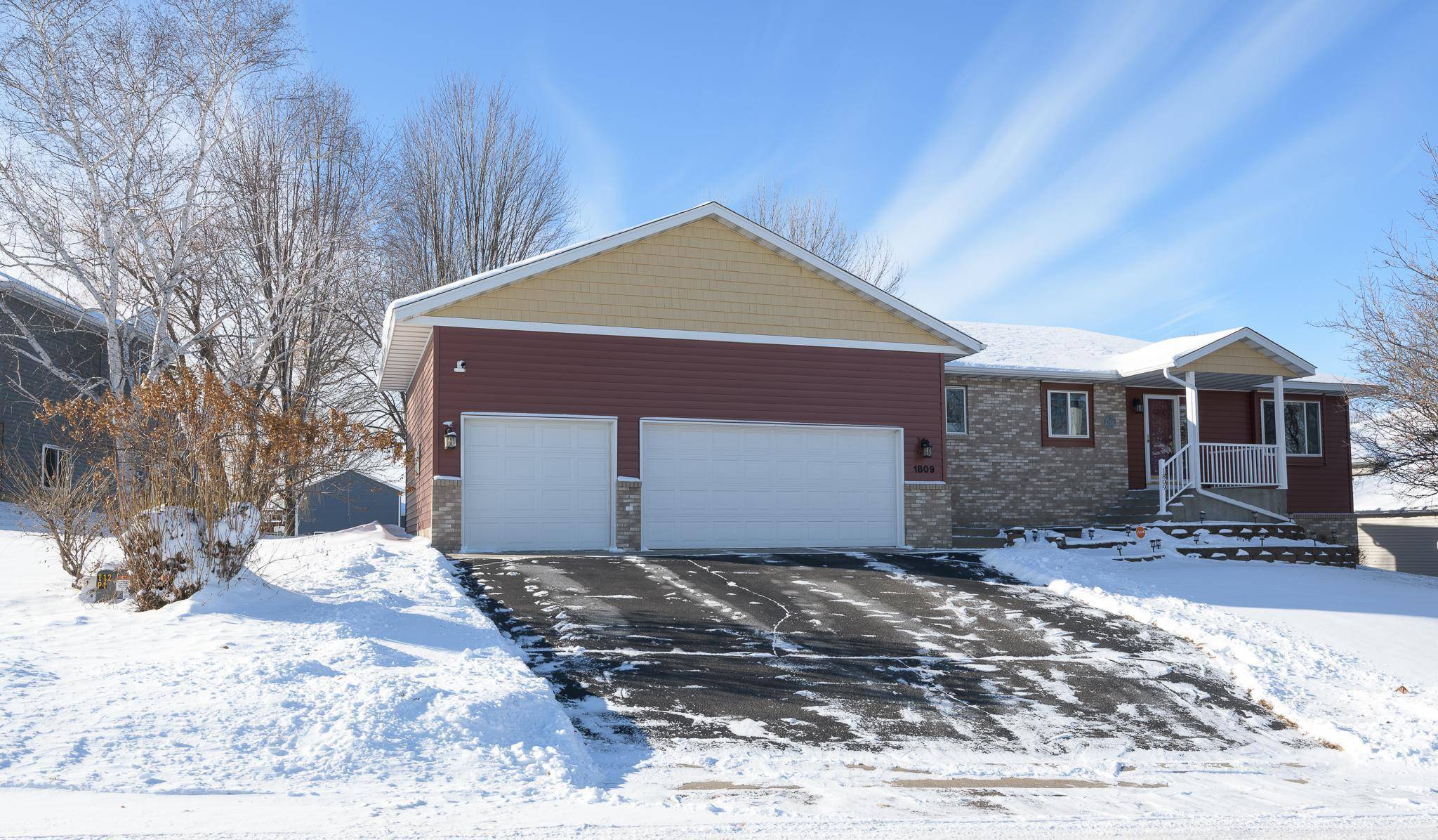 1809 Eastern Star LOOP, Sauk Rapids, MN 56379