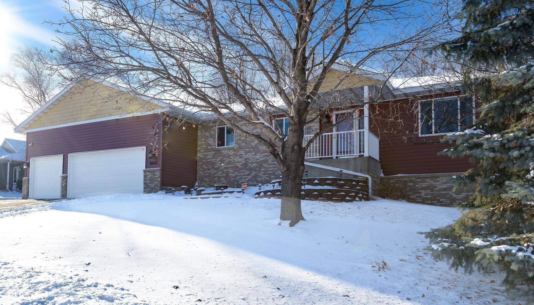 1809 Eastern Star LOOP, Sauk Rapids, MN 56379