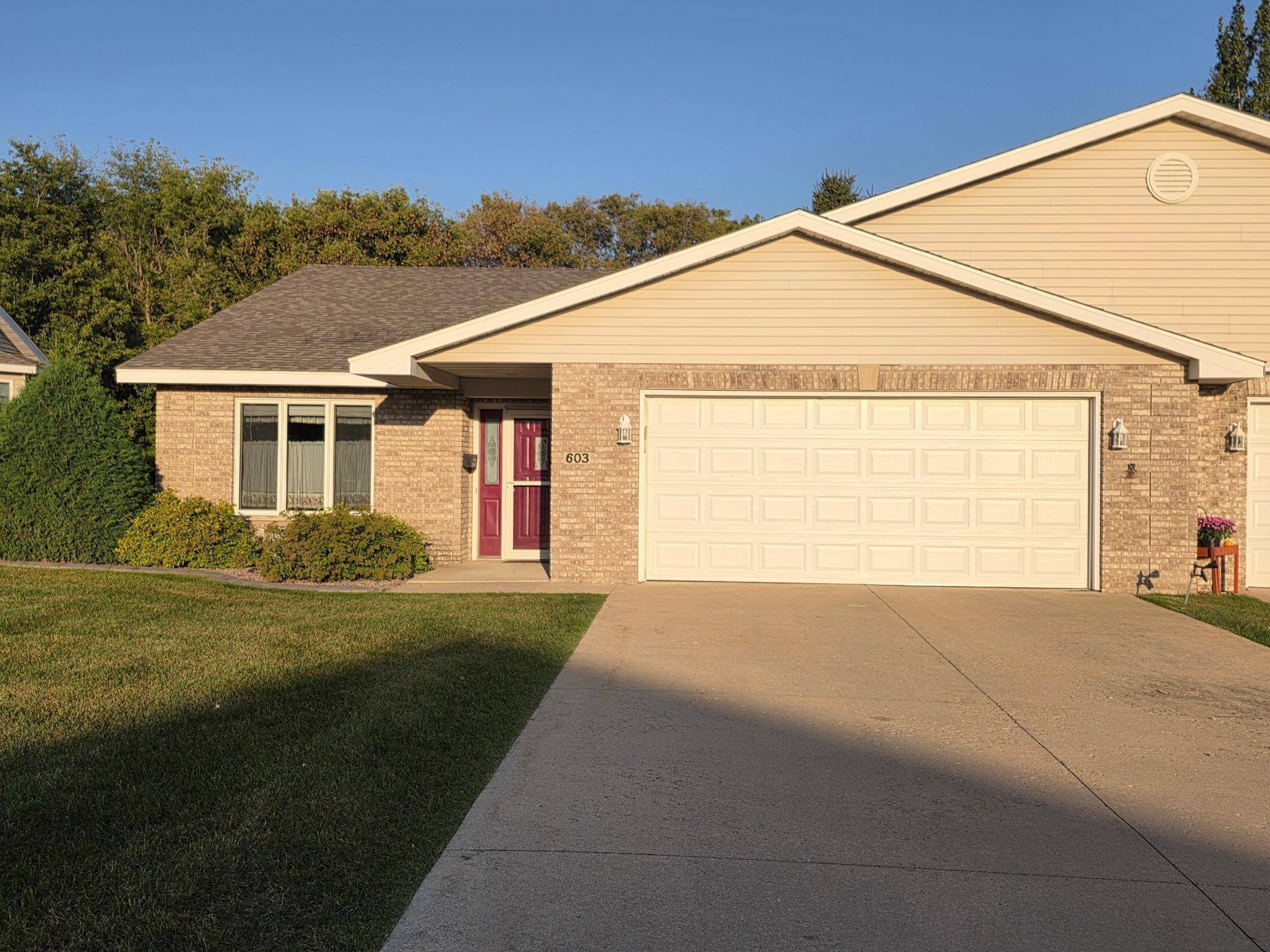 603 3rd AVE NW, Byron, MN 55920