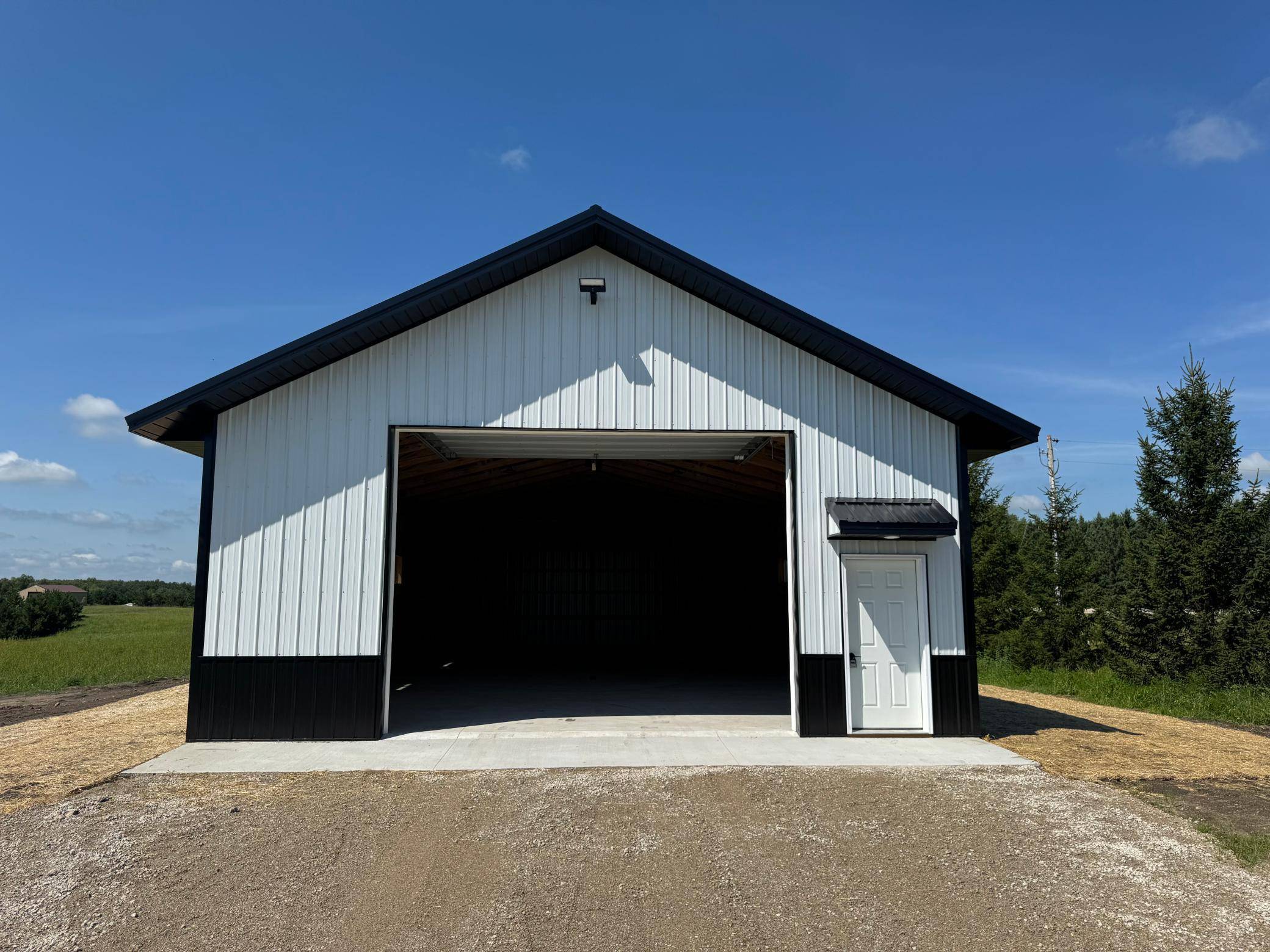 TBD Tasha DR, Garfield, MN 56332