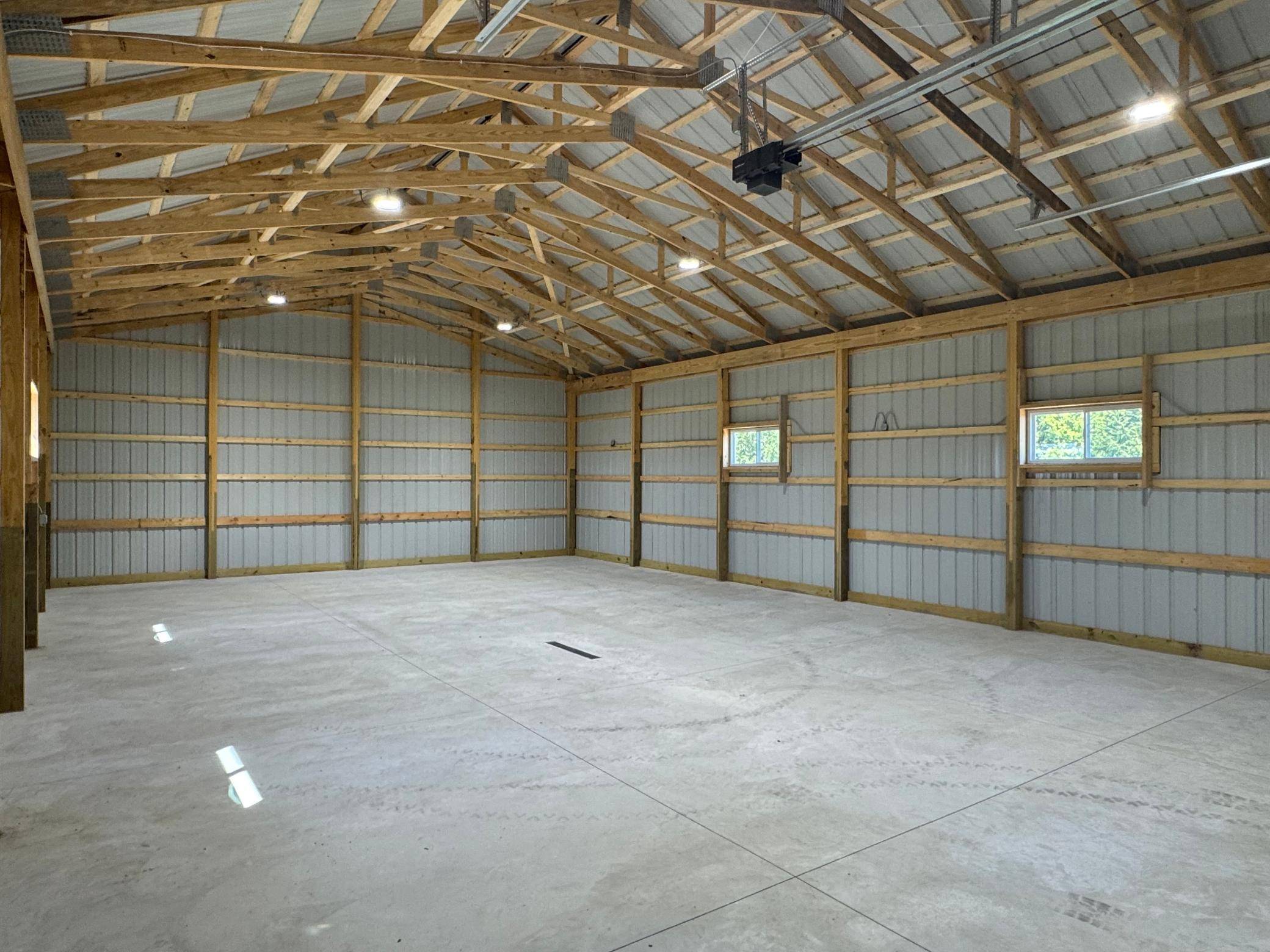 TBD Tasha DR, Garfield, MN 56332