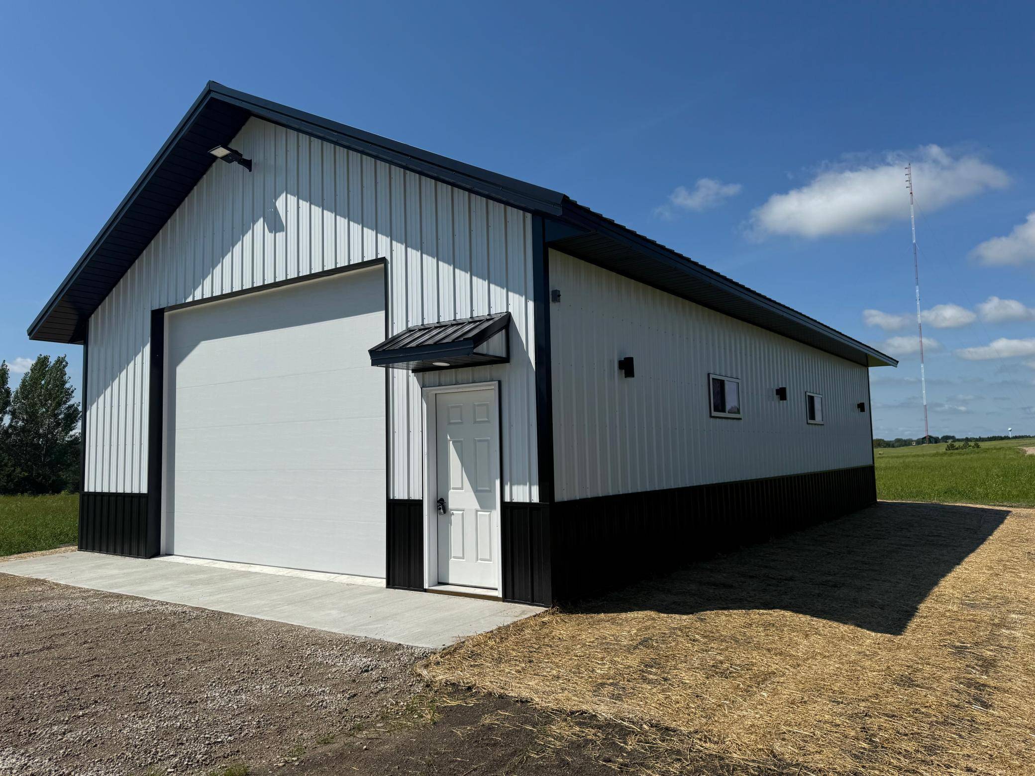 TBD Tasha DR, Garfield, MN 56332