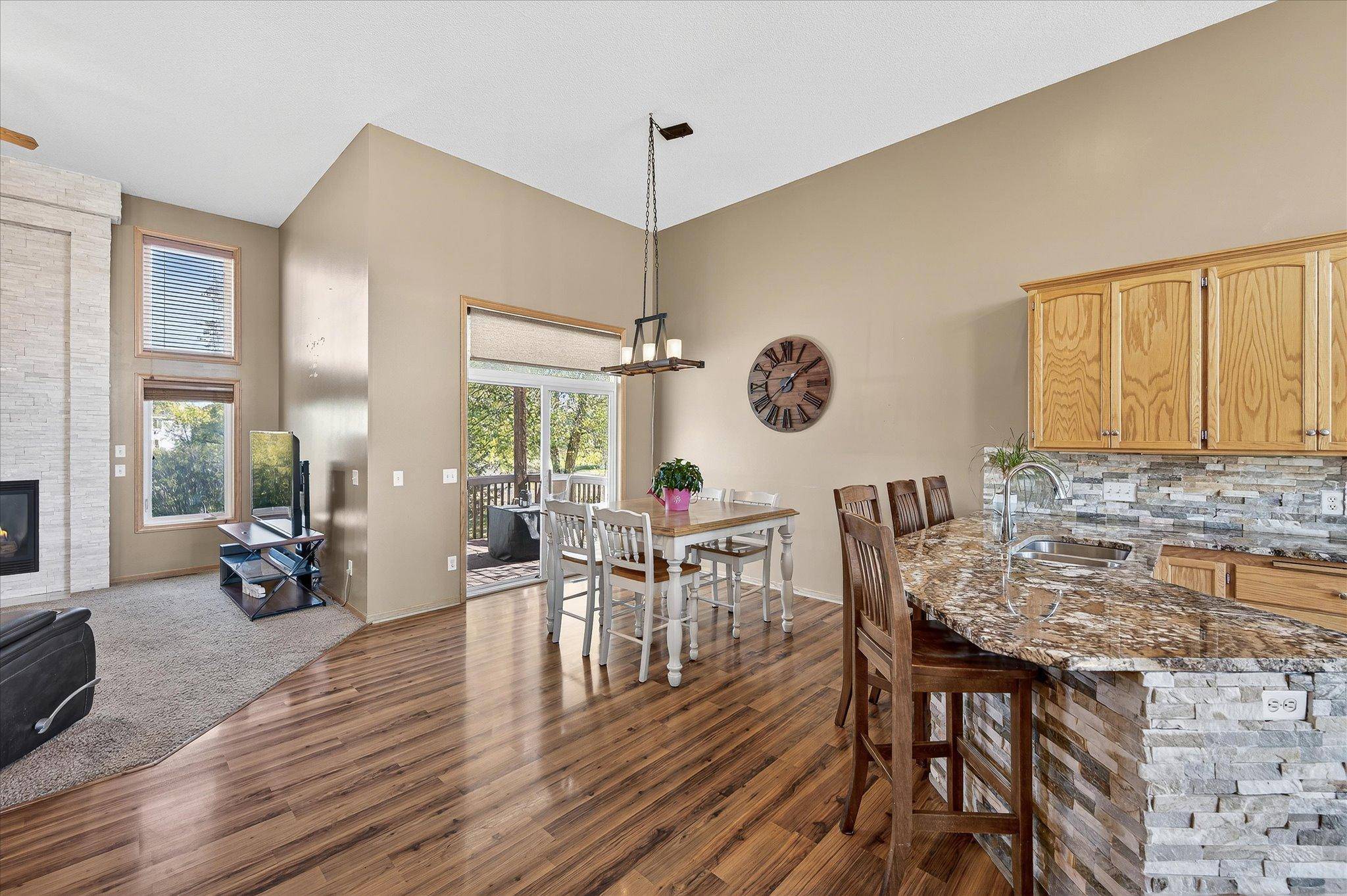 21453 Lena TRL, Big Lake, MN 55309