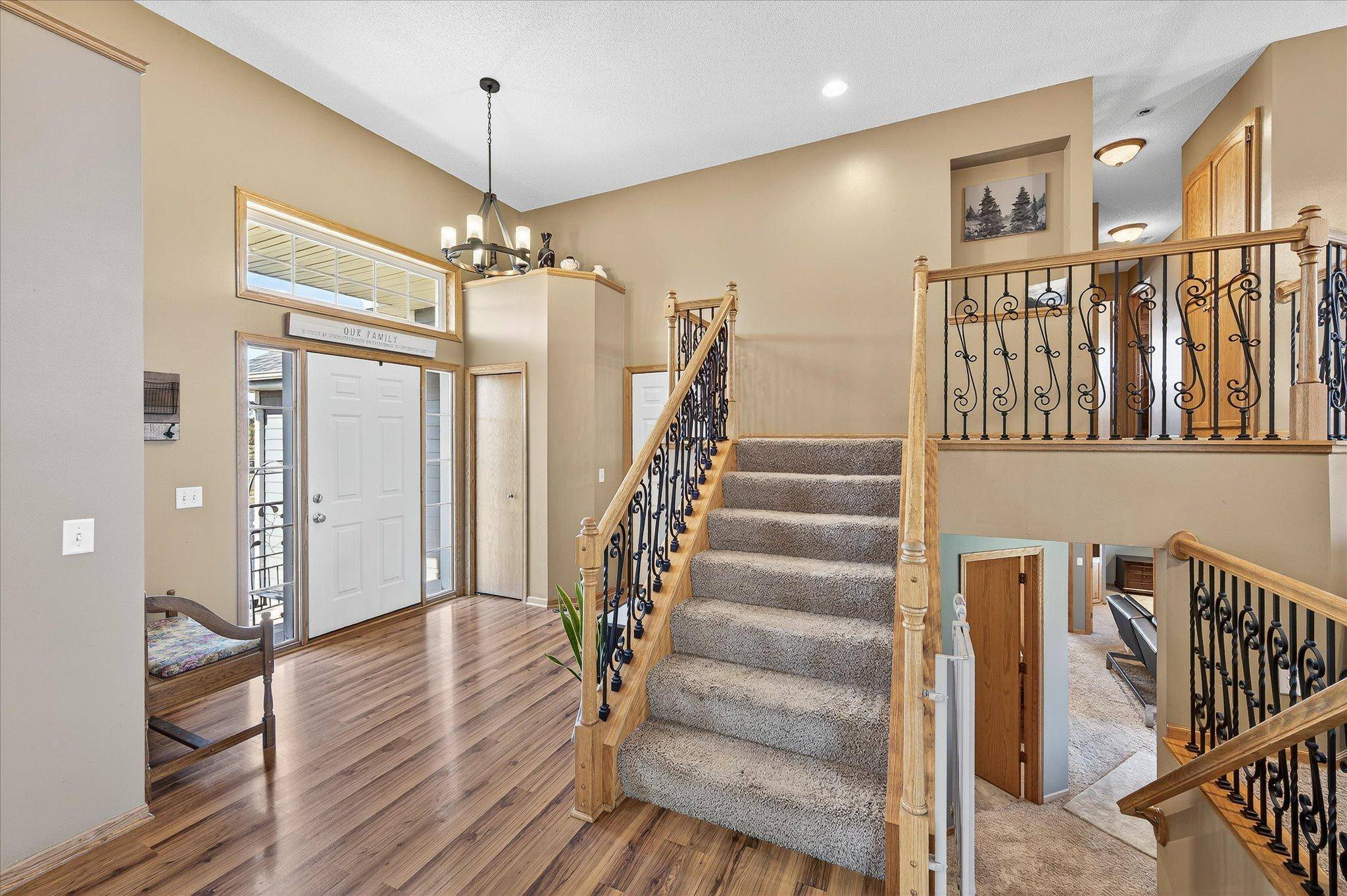 21453 Lena TRL, Big Lake, MN 55309