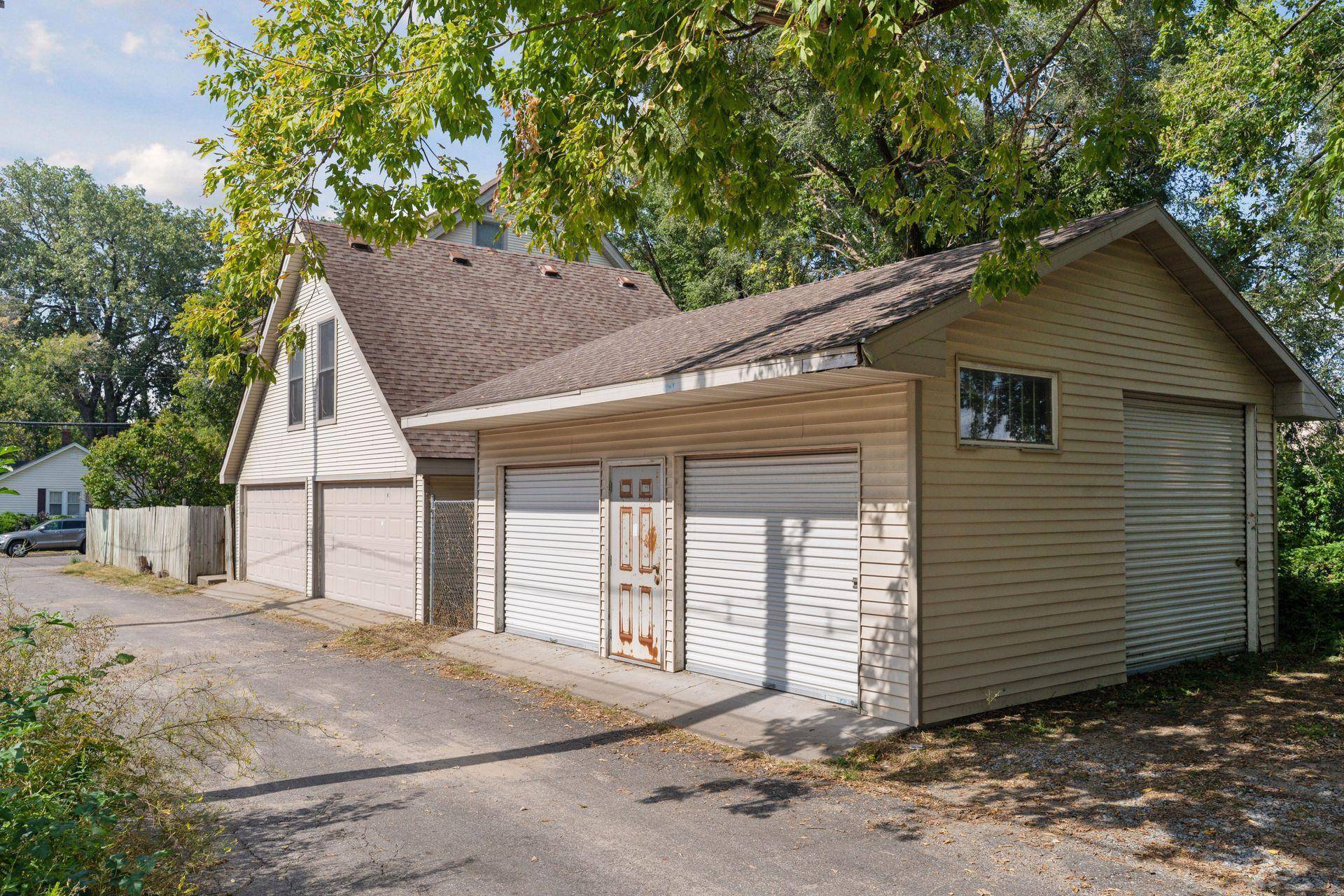 266 Fry ST, Saint Paul, MN 55104