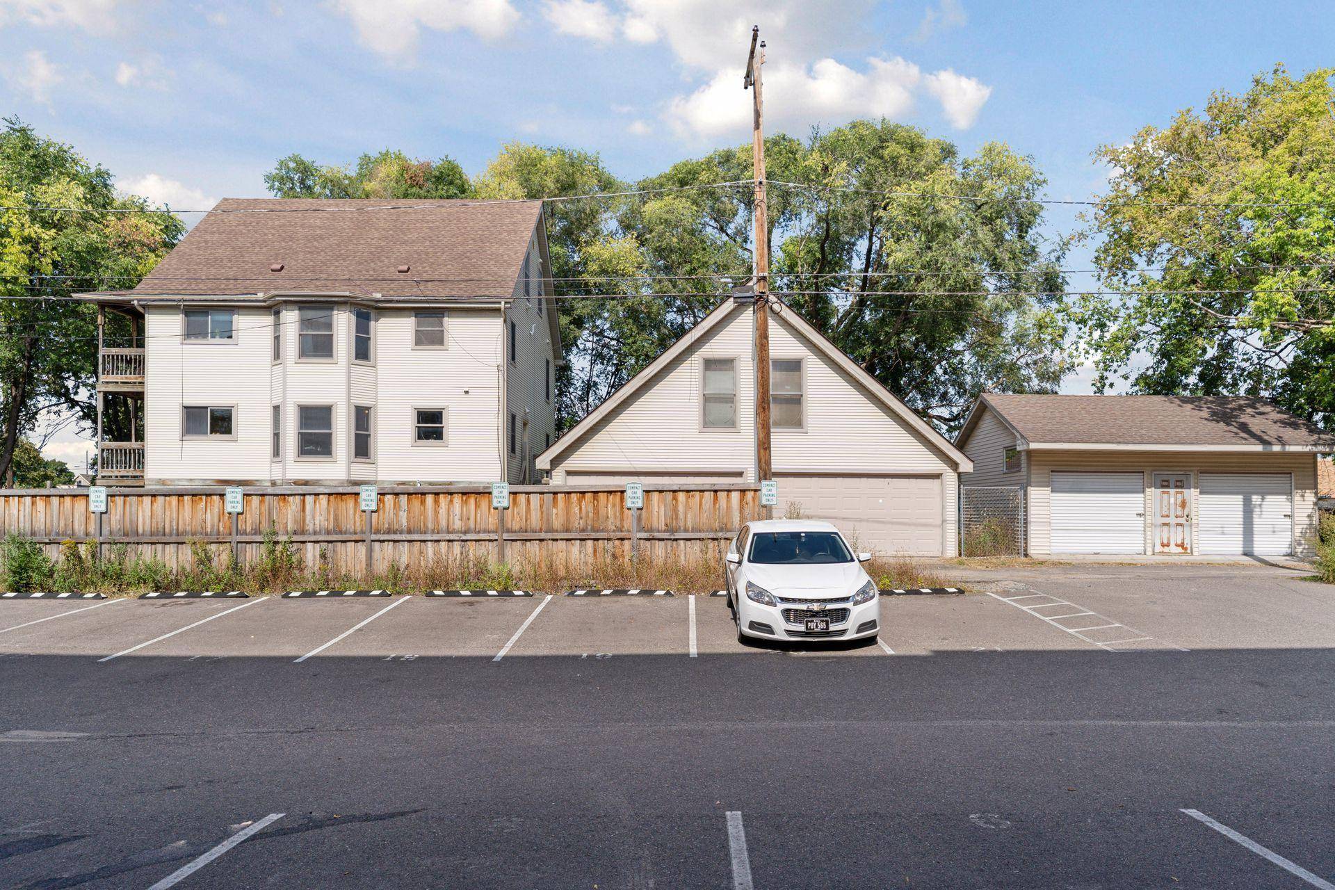 266 Fry ST, Saint Paul, MN 55104