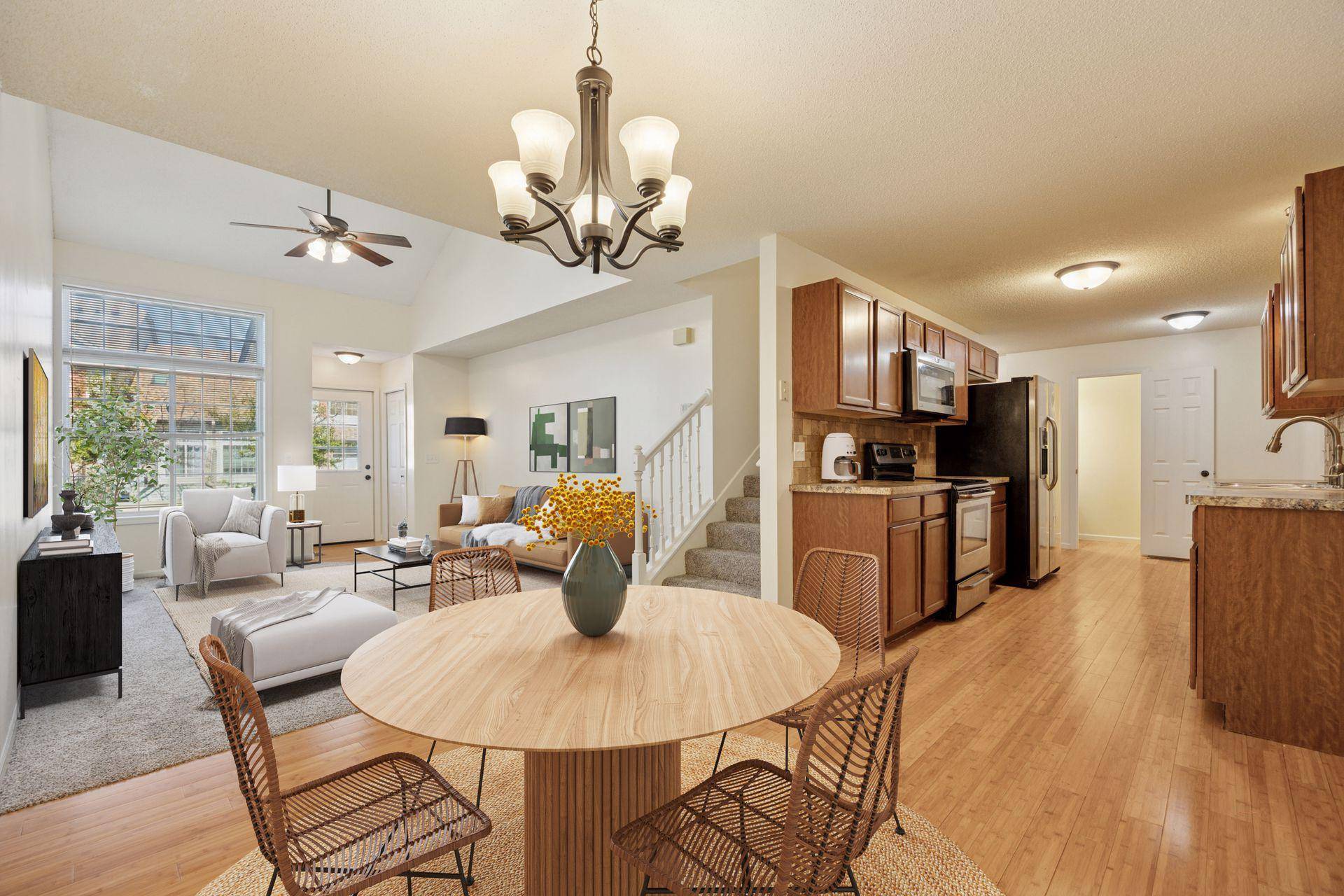 14210 Xenon ST NW #12, Ramsey, MN 55303