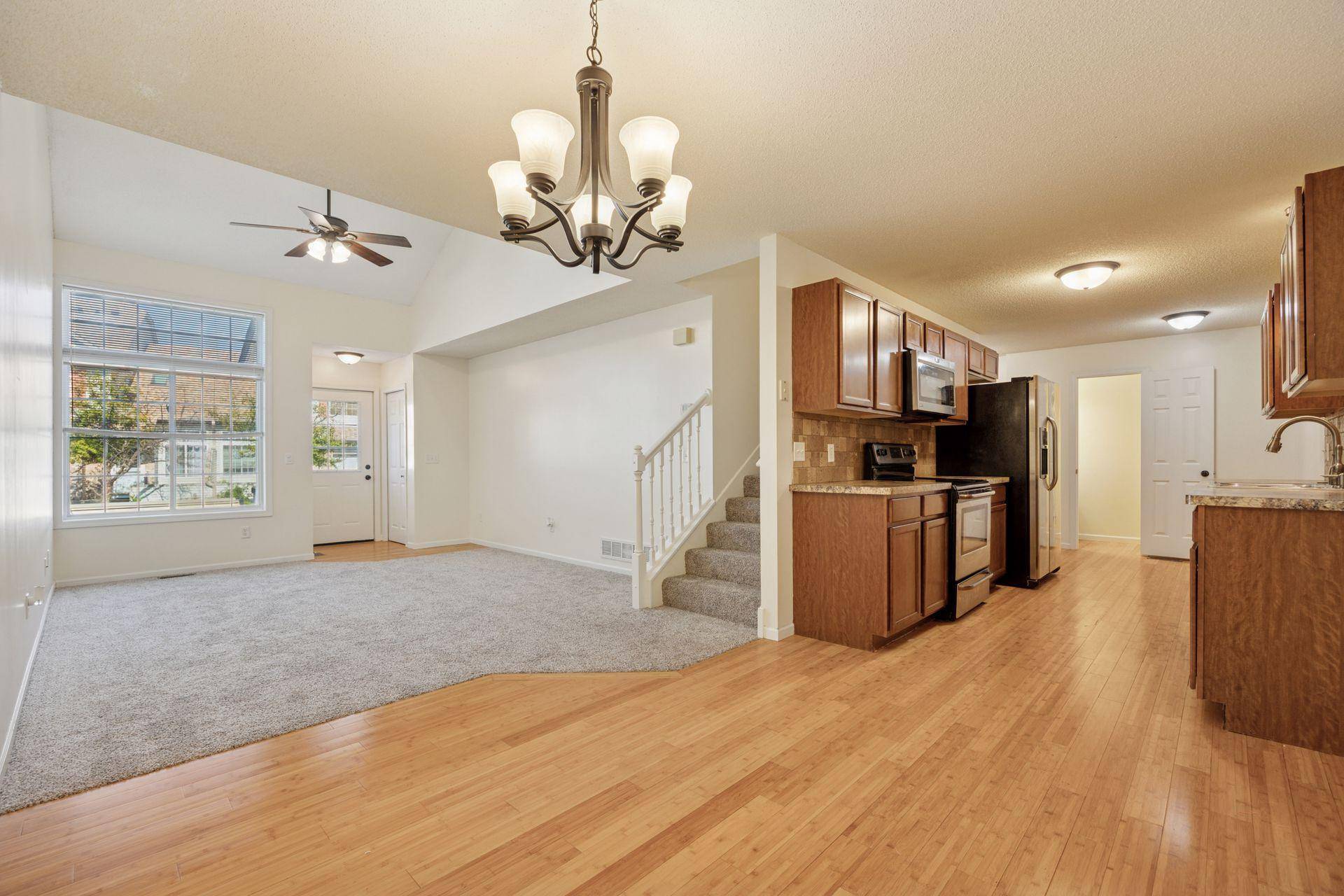 14210 Xenon ST NW #12, Ramsey, MN 55303