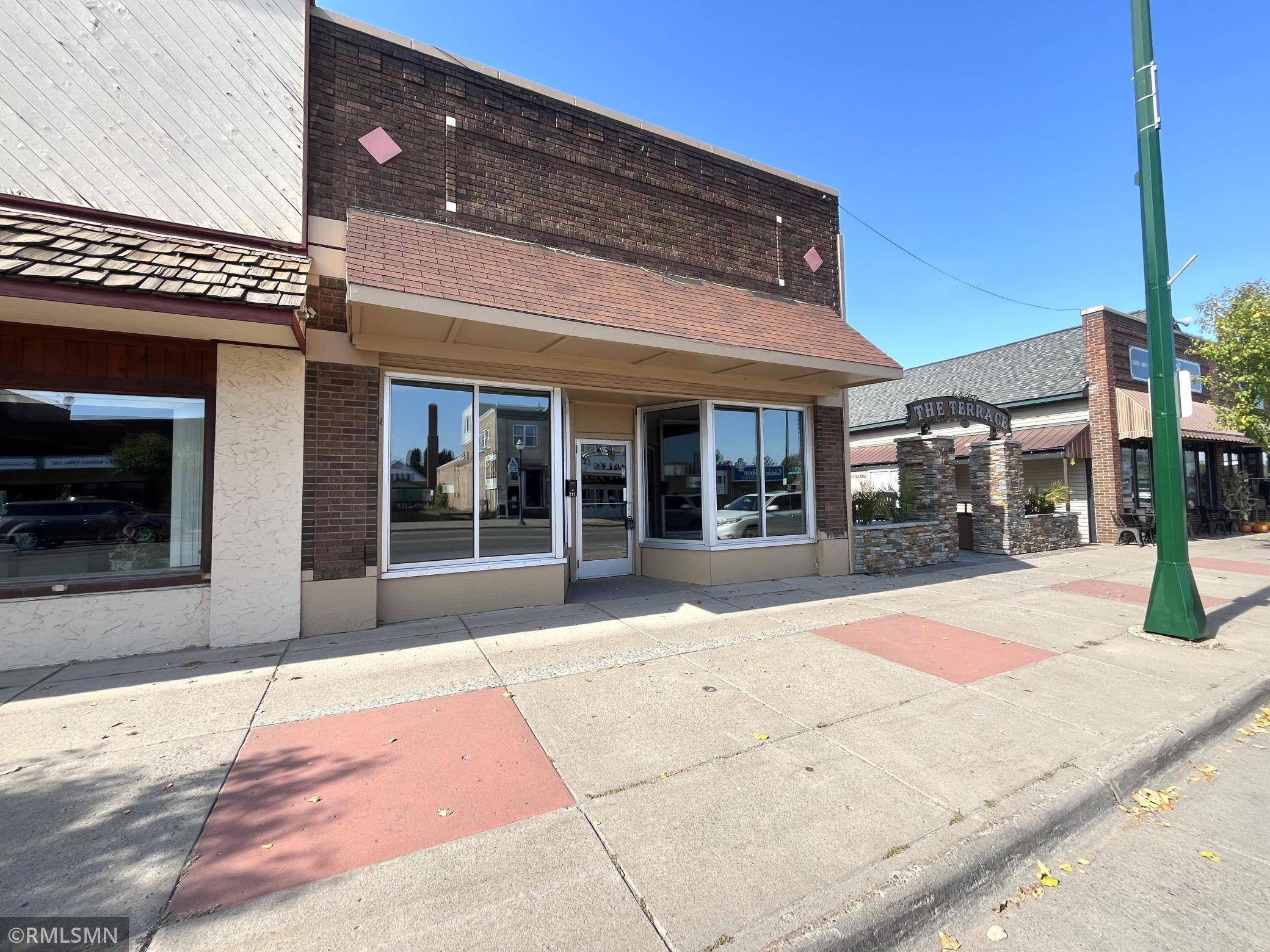 217 Minnesota AVE N, Aitkin, MN 56431