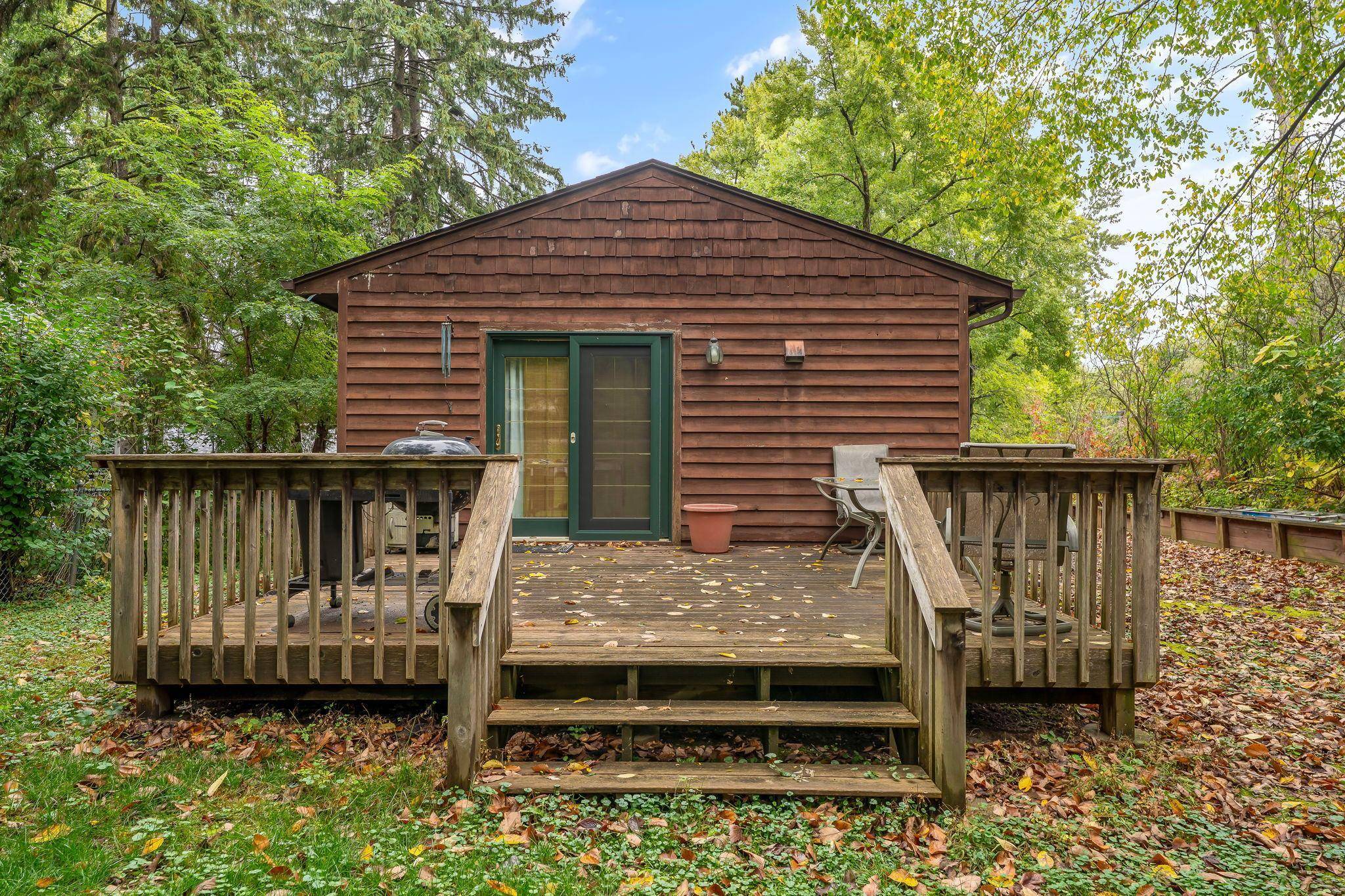 514 Wildwood AVE, Birchwood, MN 55110
