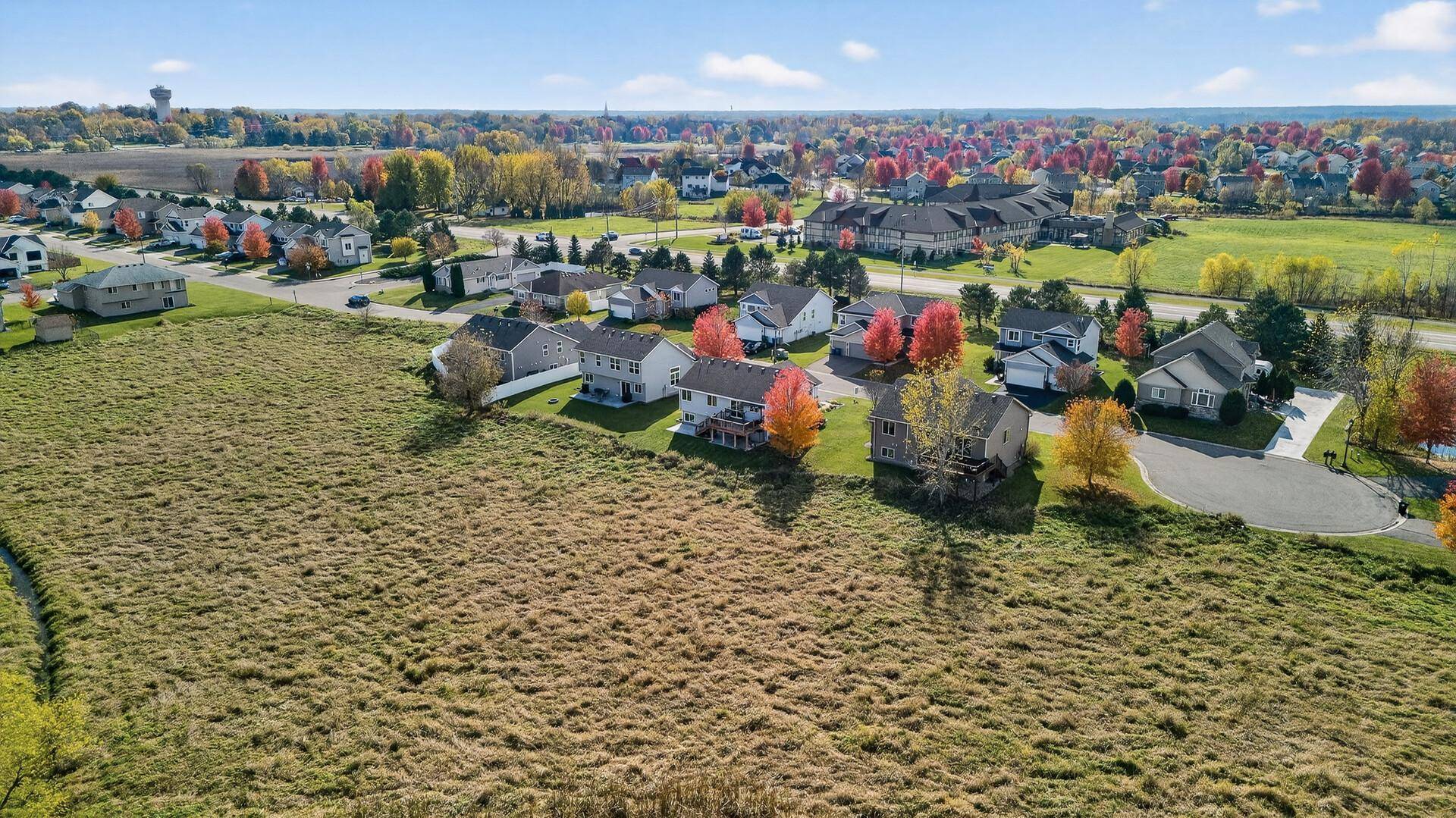 10688 51st ST NE, Albertville, MN 55301