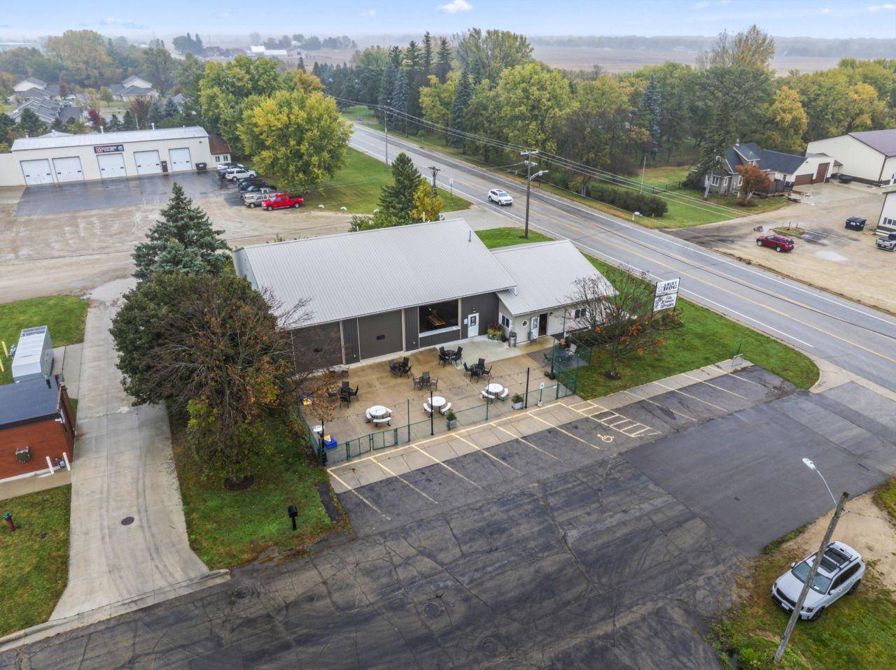 2405 4th ST NW, Austin, MN 55912