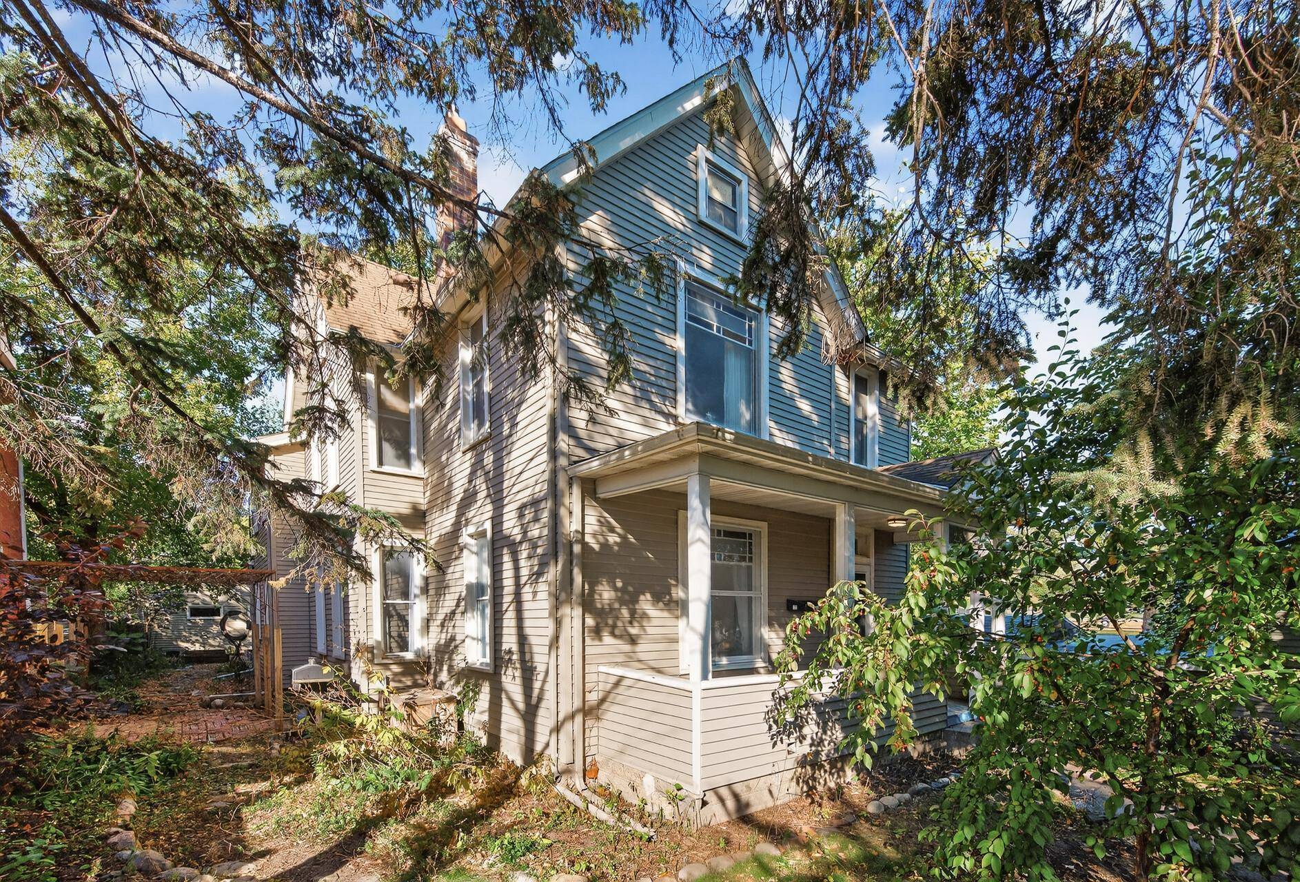 2527 #1-2 N 4th ST, Minneapolis, MN 55411