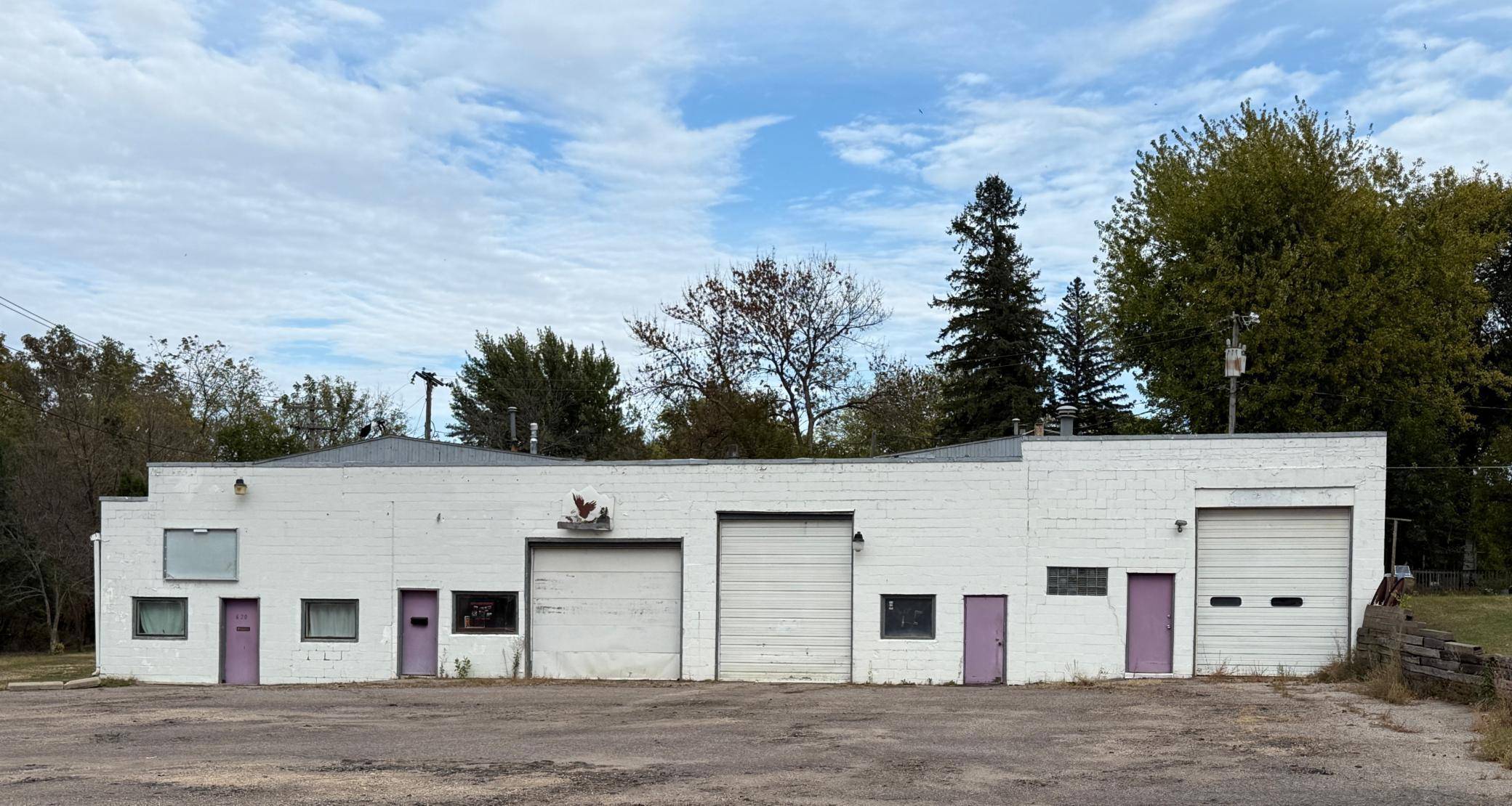 616 N Prairie AVE, Fairmont, MN 56031
