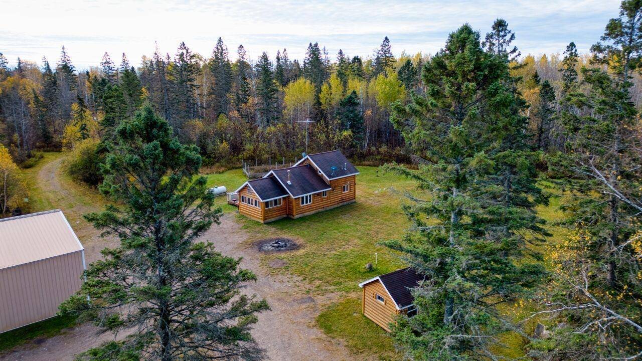 2446 NE Grade RD, Brimson, MN 55602
