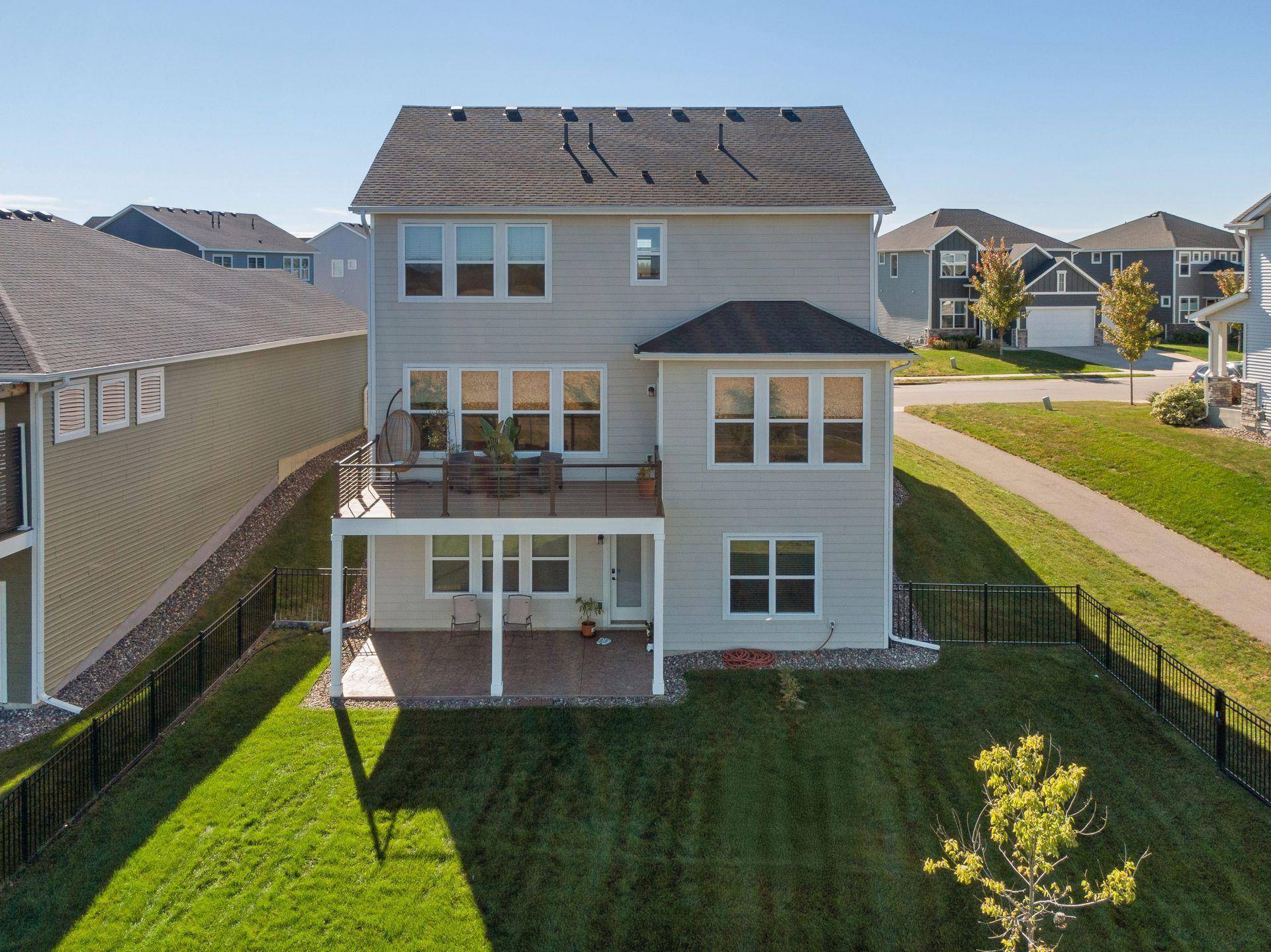 15274 116th AVE N, Dayton, MN 55369