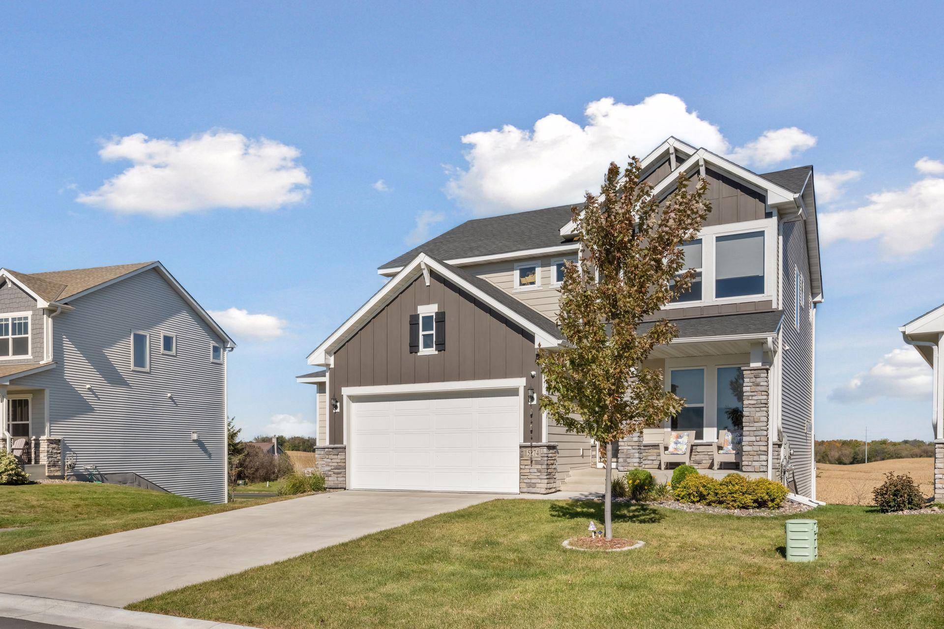 15274 116th AVE N, Dayton, MN 55369