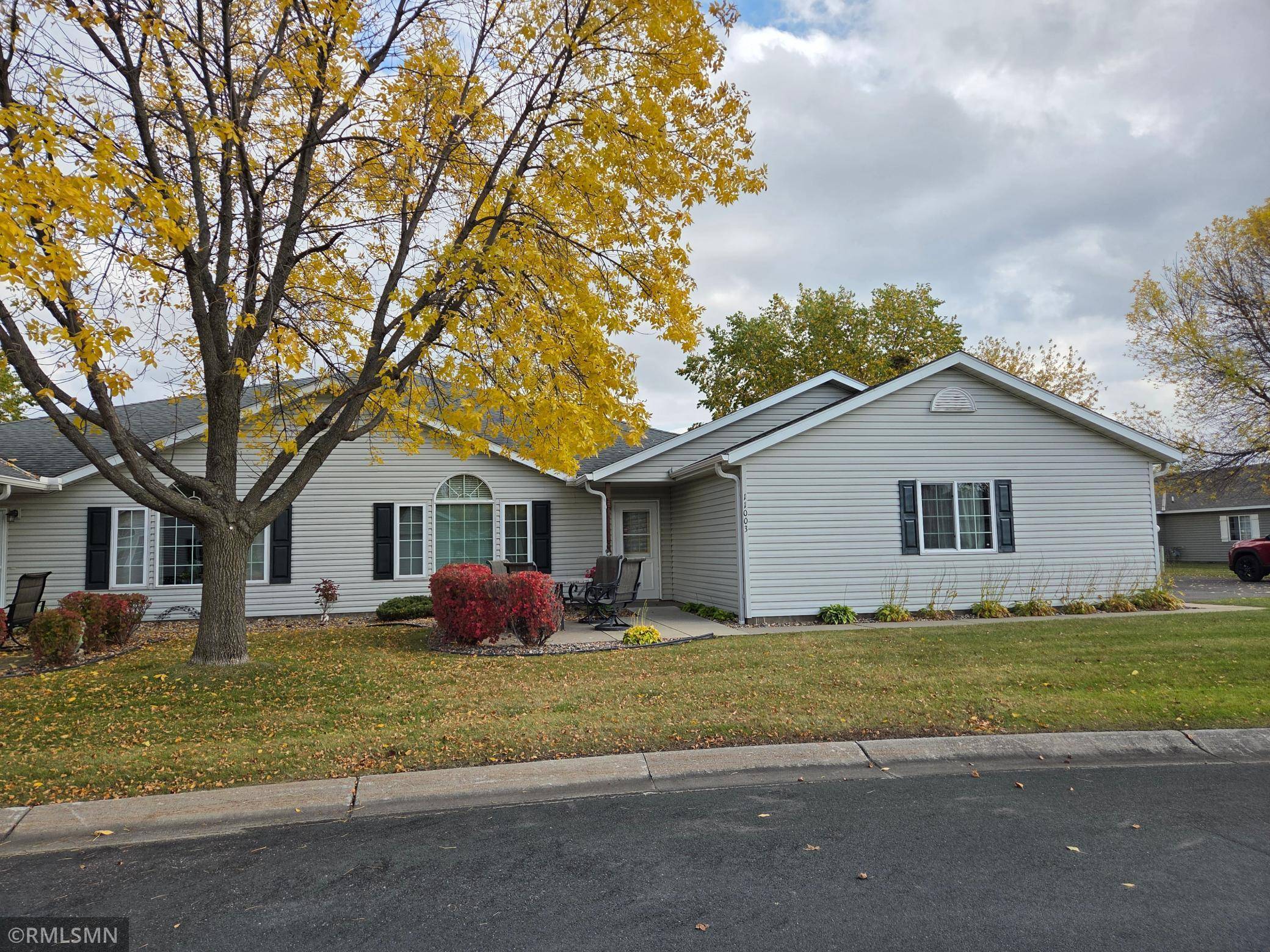 11003 57th ST NE, Albertville, MN 55301