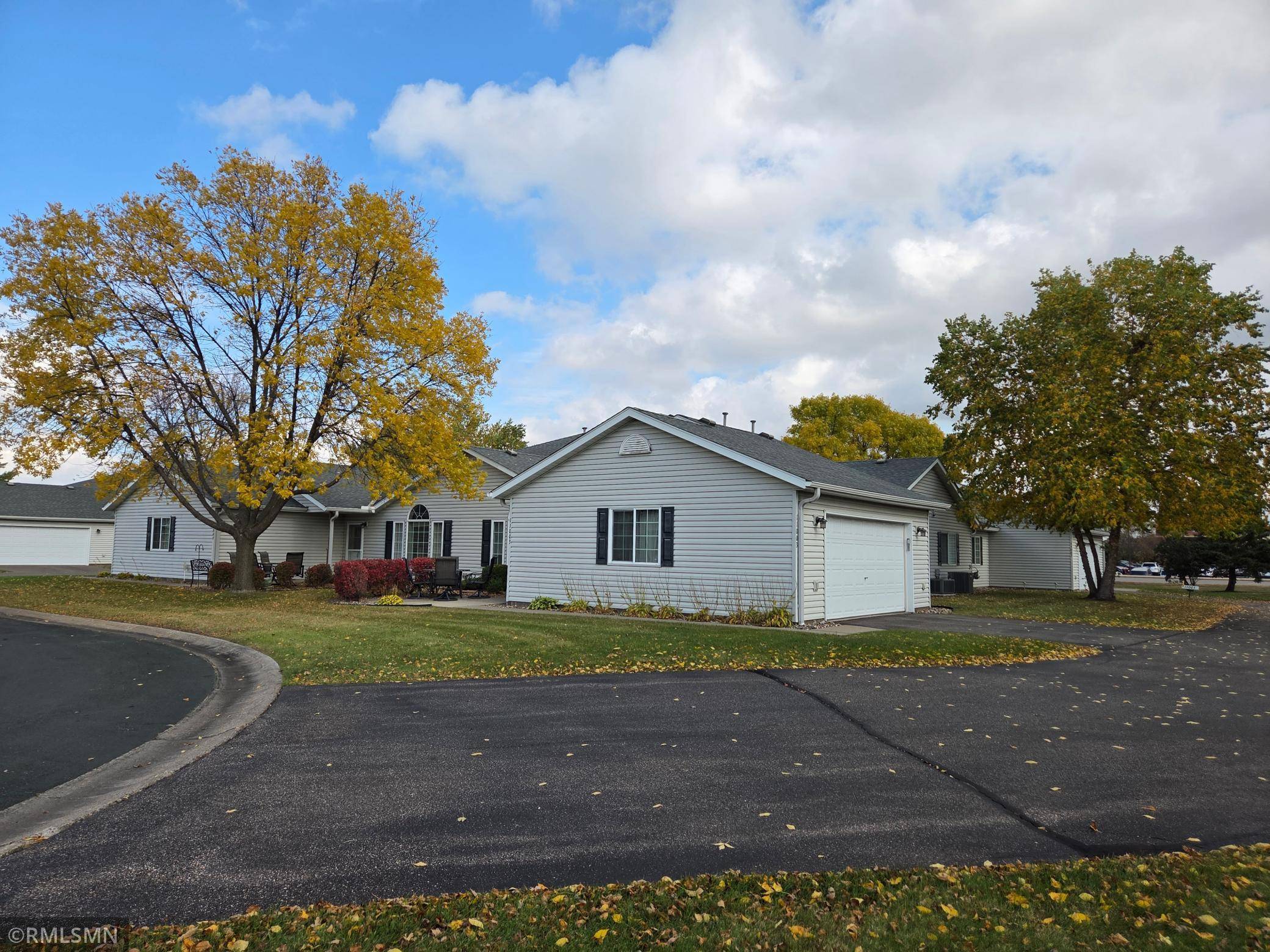 11003 57th ST NE, Albertville, MN 55301