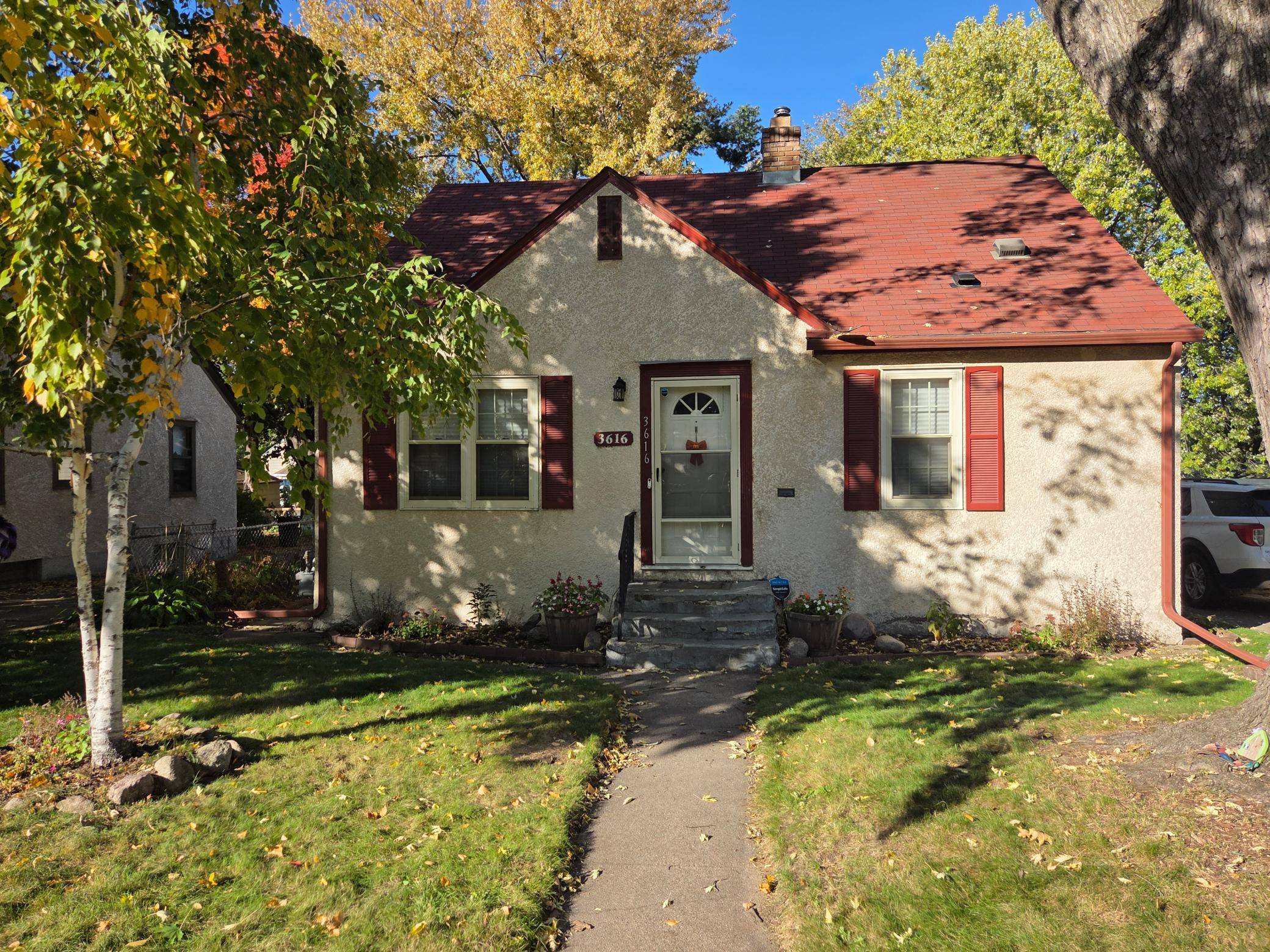 3616 E 55th ST, Minneapolis, MN 55417