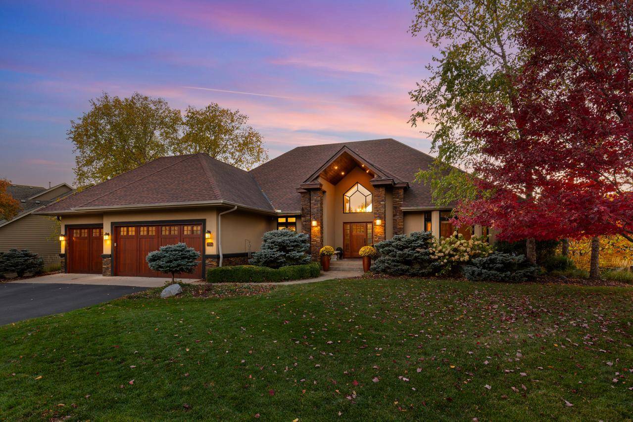 7004 Howard LN, Eden Prairie, MN 55346